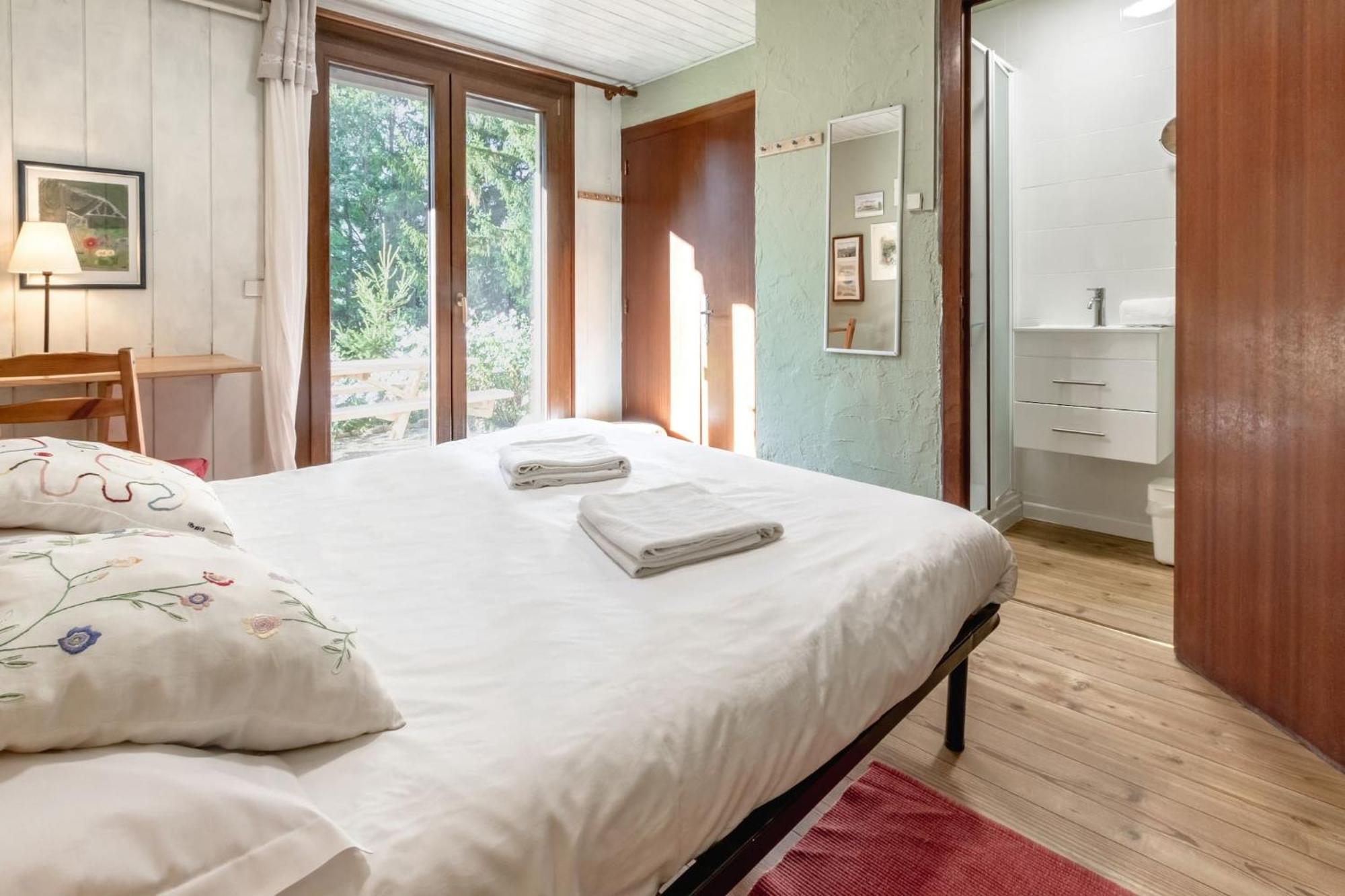 Clos De L'ours Appartement *