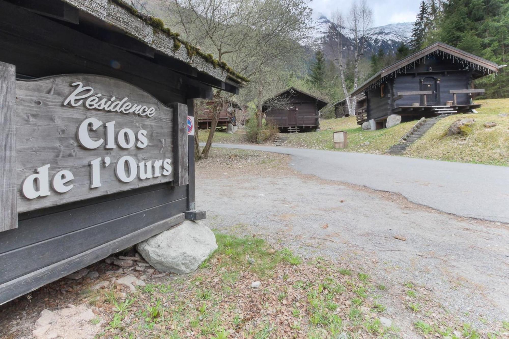 Clos De L'ours *