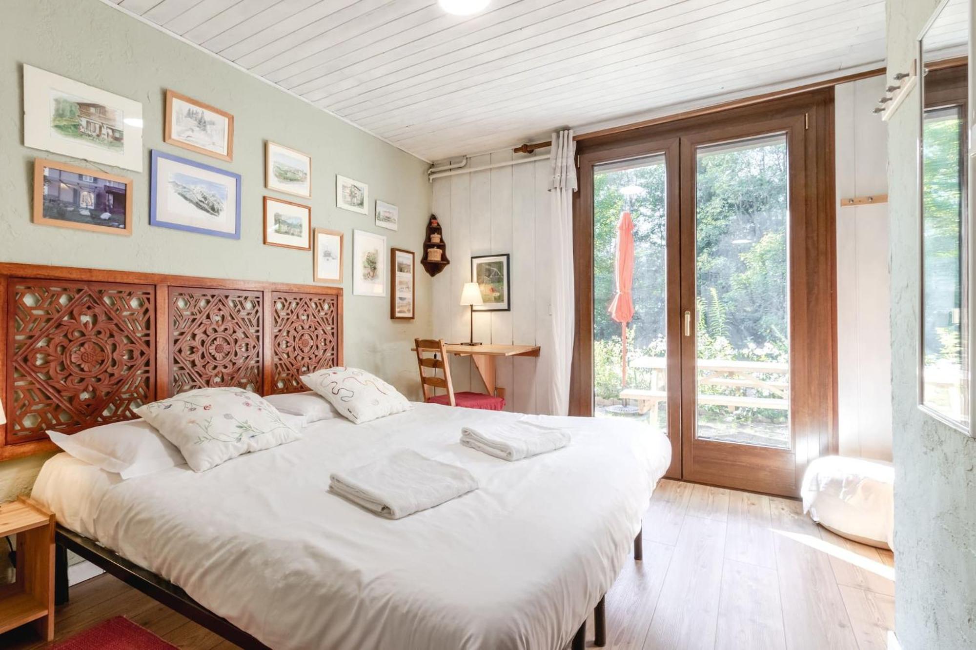 Clos De L'ours Appartement *