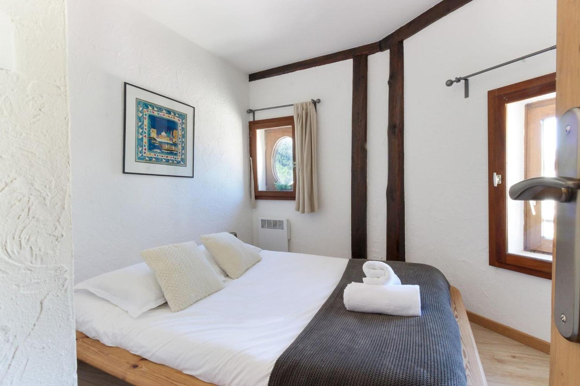 Nook 43 The Corner 3 Bedroom Chamonix