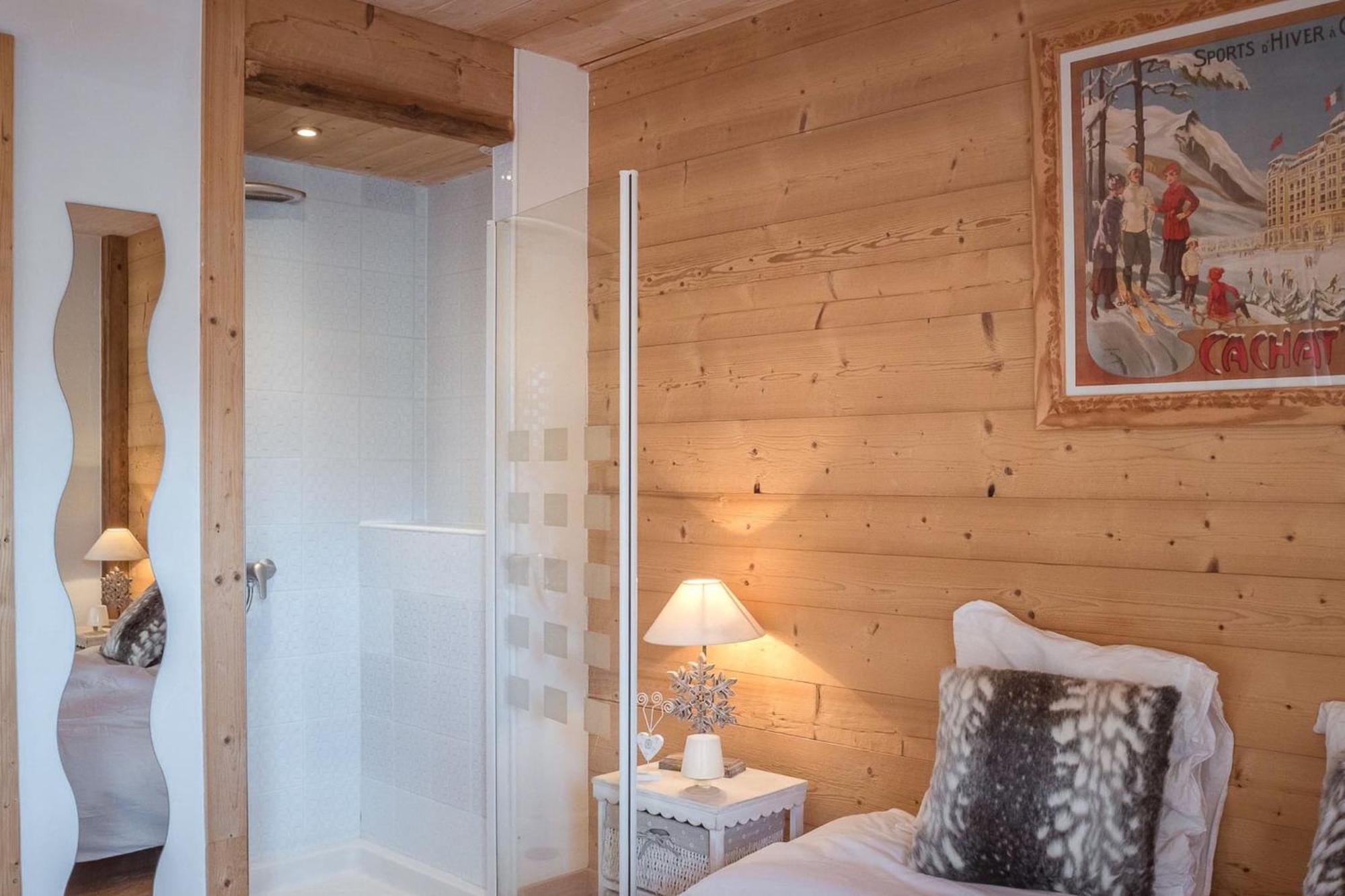 L'ecrin Des Bossons Apartment Chamonix