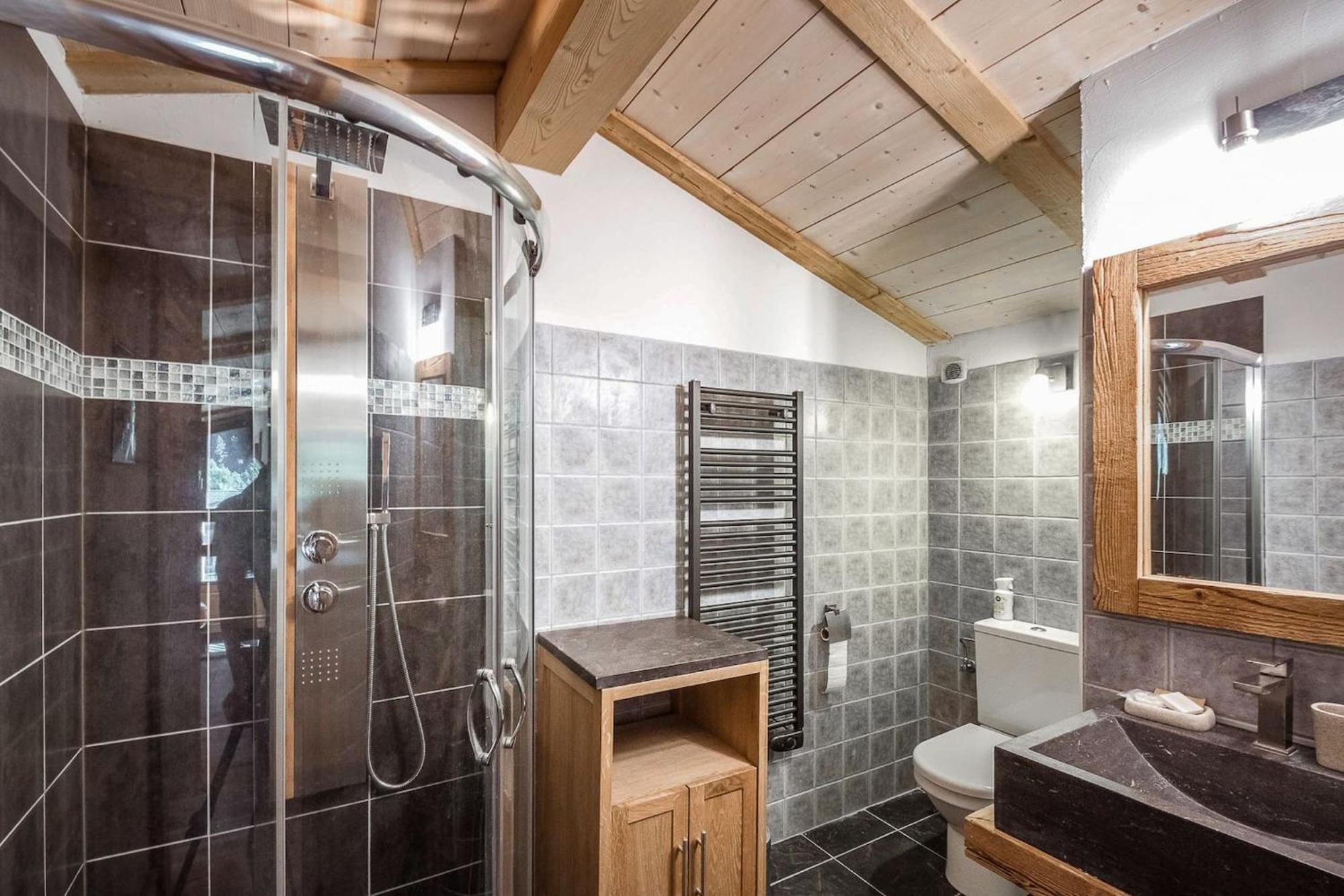 L'ecrin Des Bossons Apartment Chamonix