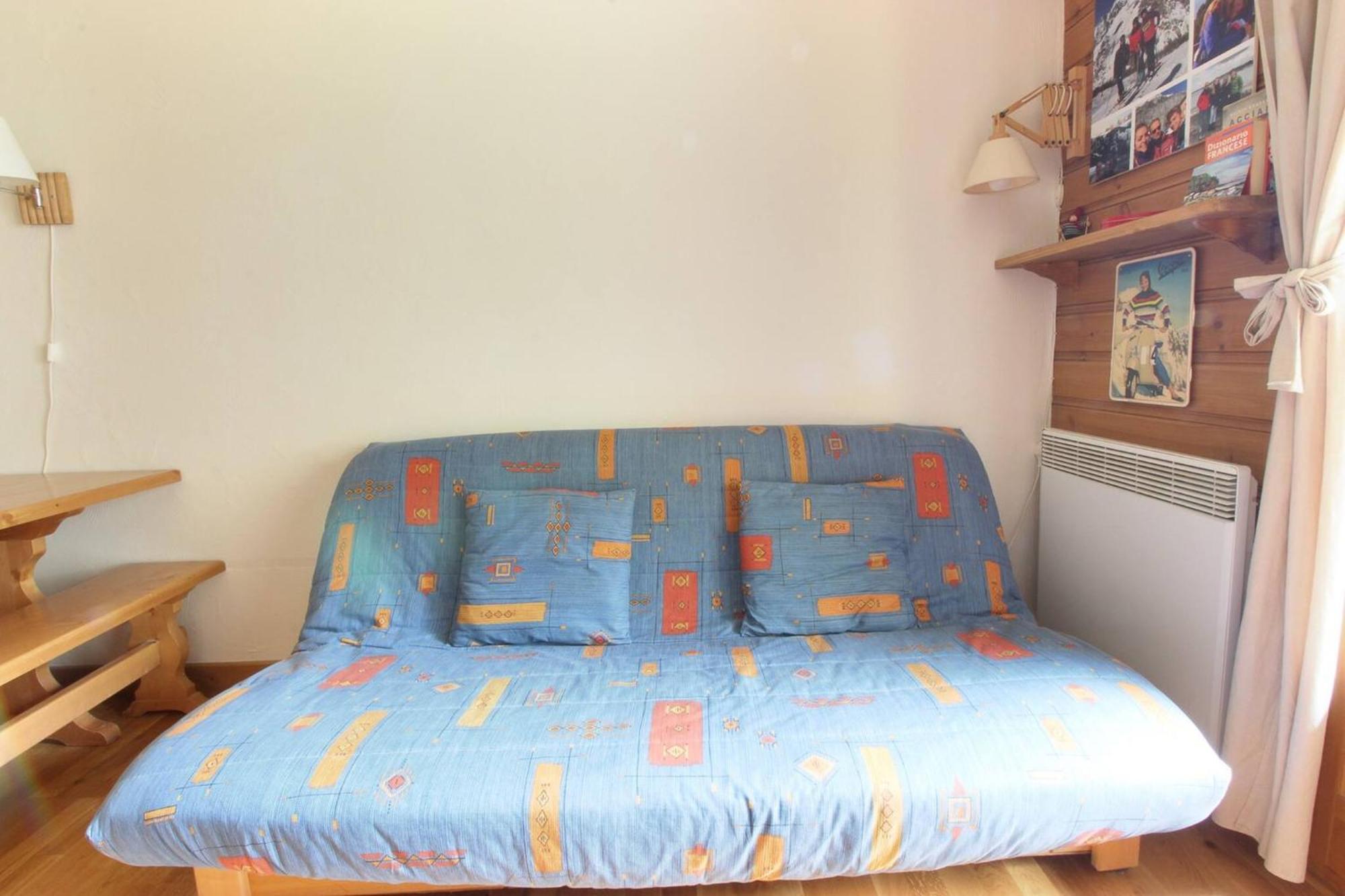 Appartement Les Capucins