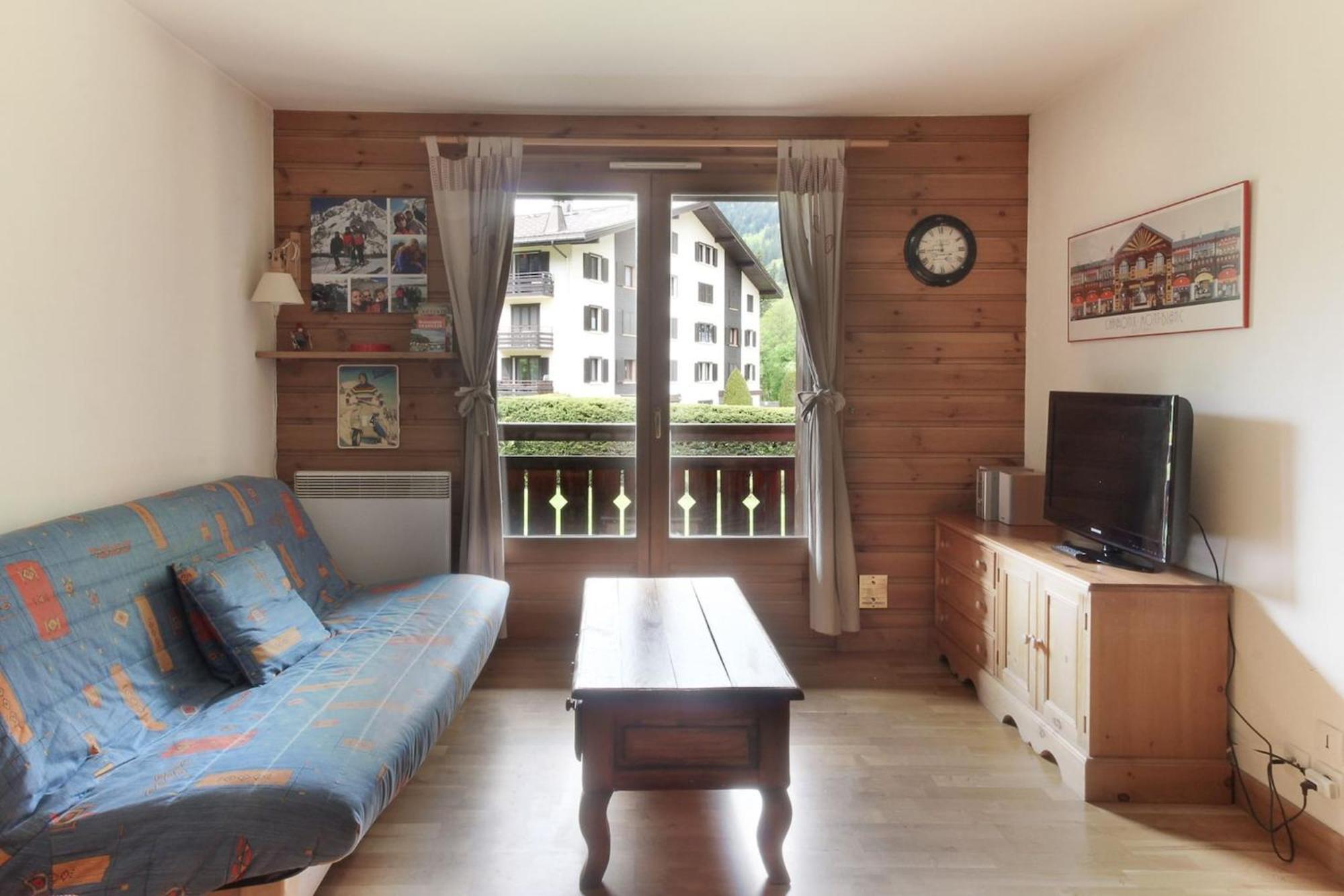 Les Capucins Appartement