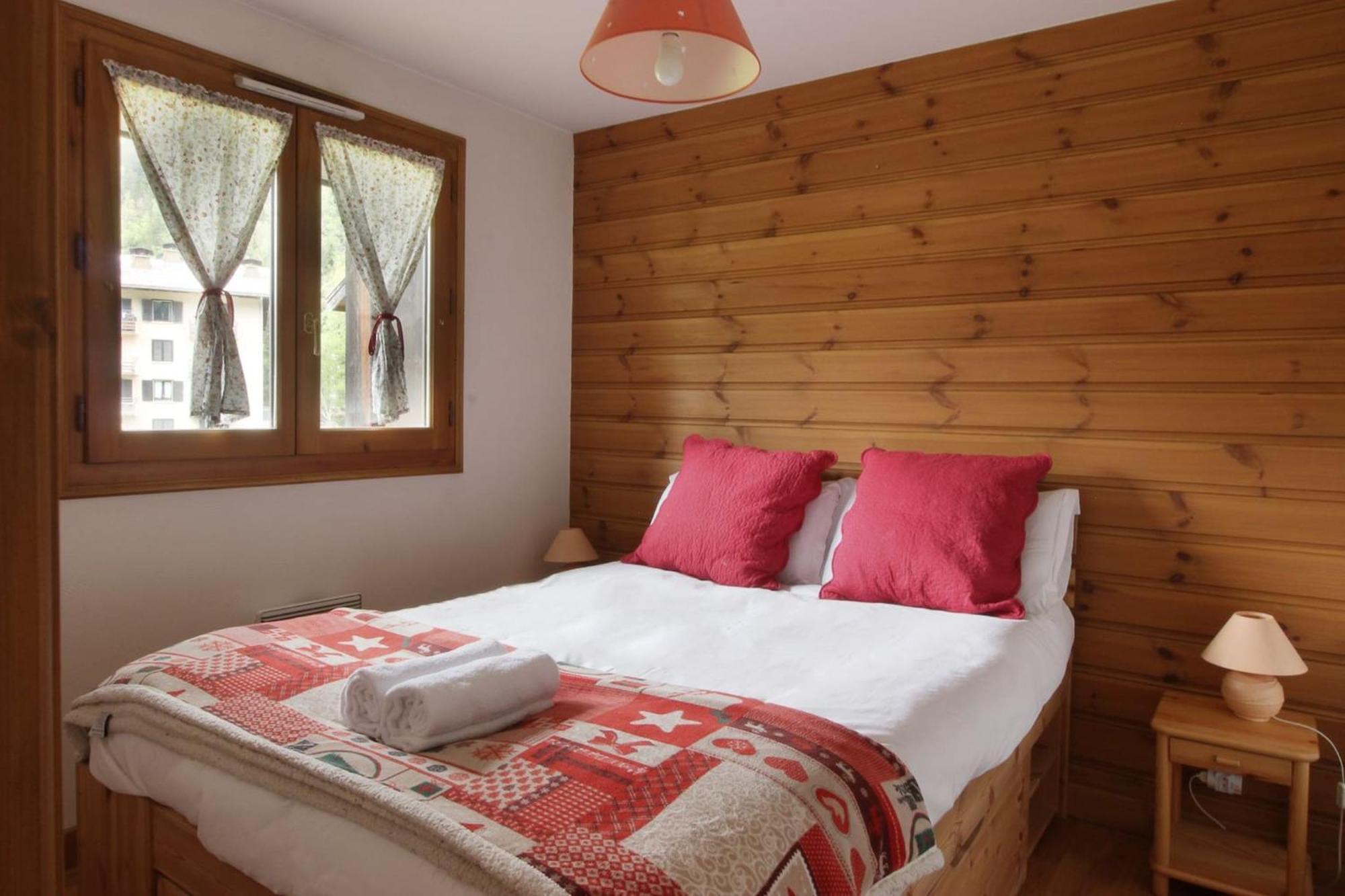 Les Capucins Appartement
