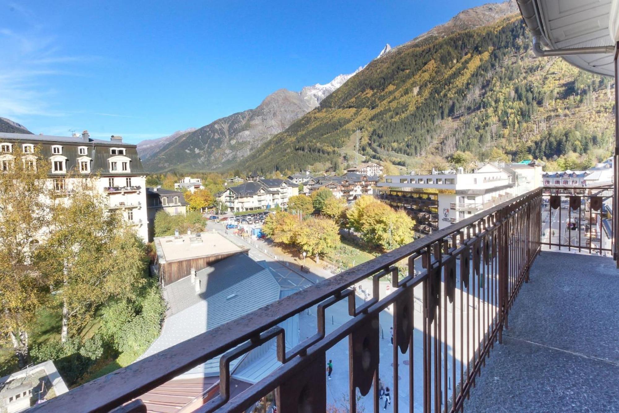 Appartement Carlton - Center Of - Historic Building *