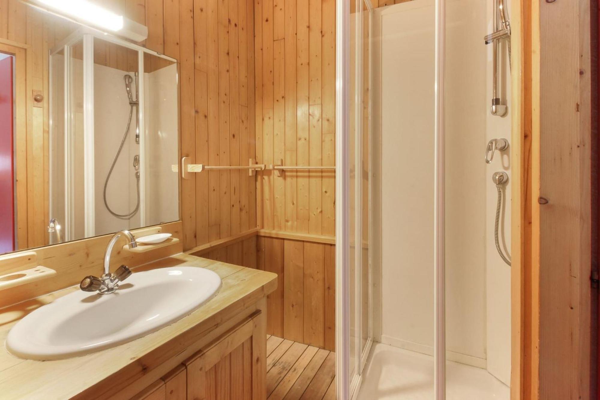 Carlton - Center Of - Historic Building Apartment Chamonix