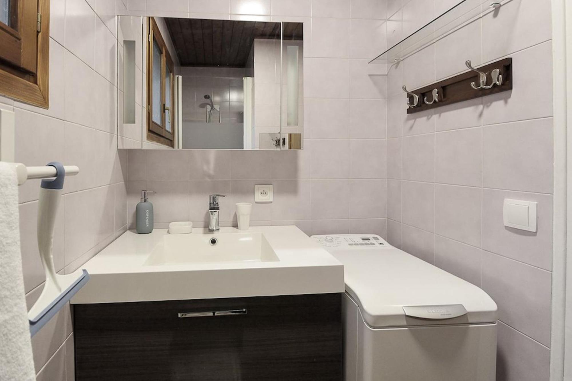 Apartment Violette De Cham - Jardin Prive - Vue Mont Blanc