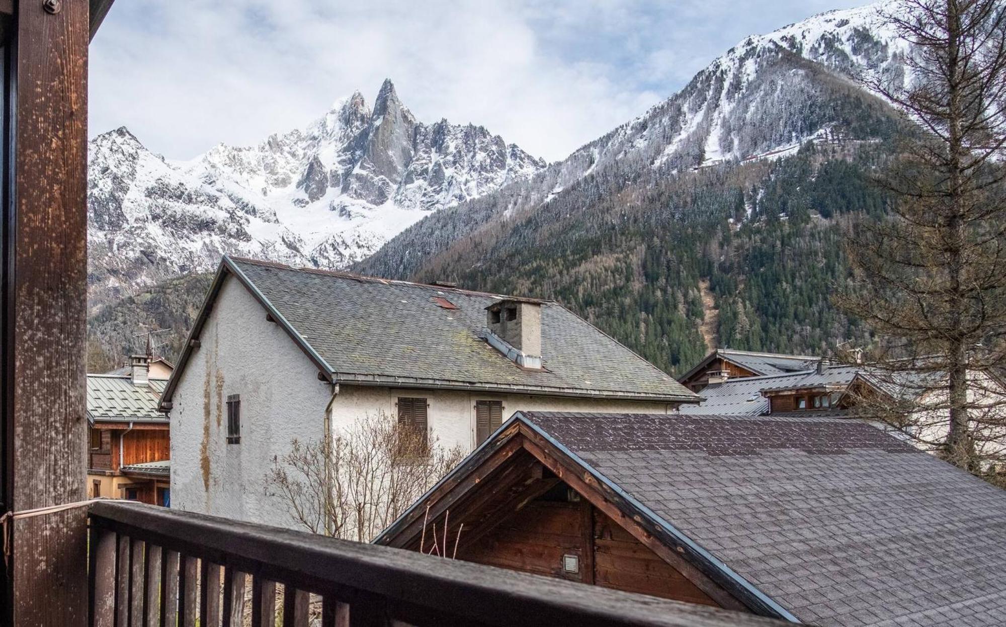 Chalet Clos Des Vorgeats - 200m Flégère Lift