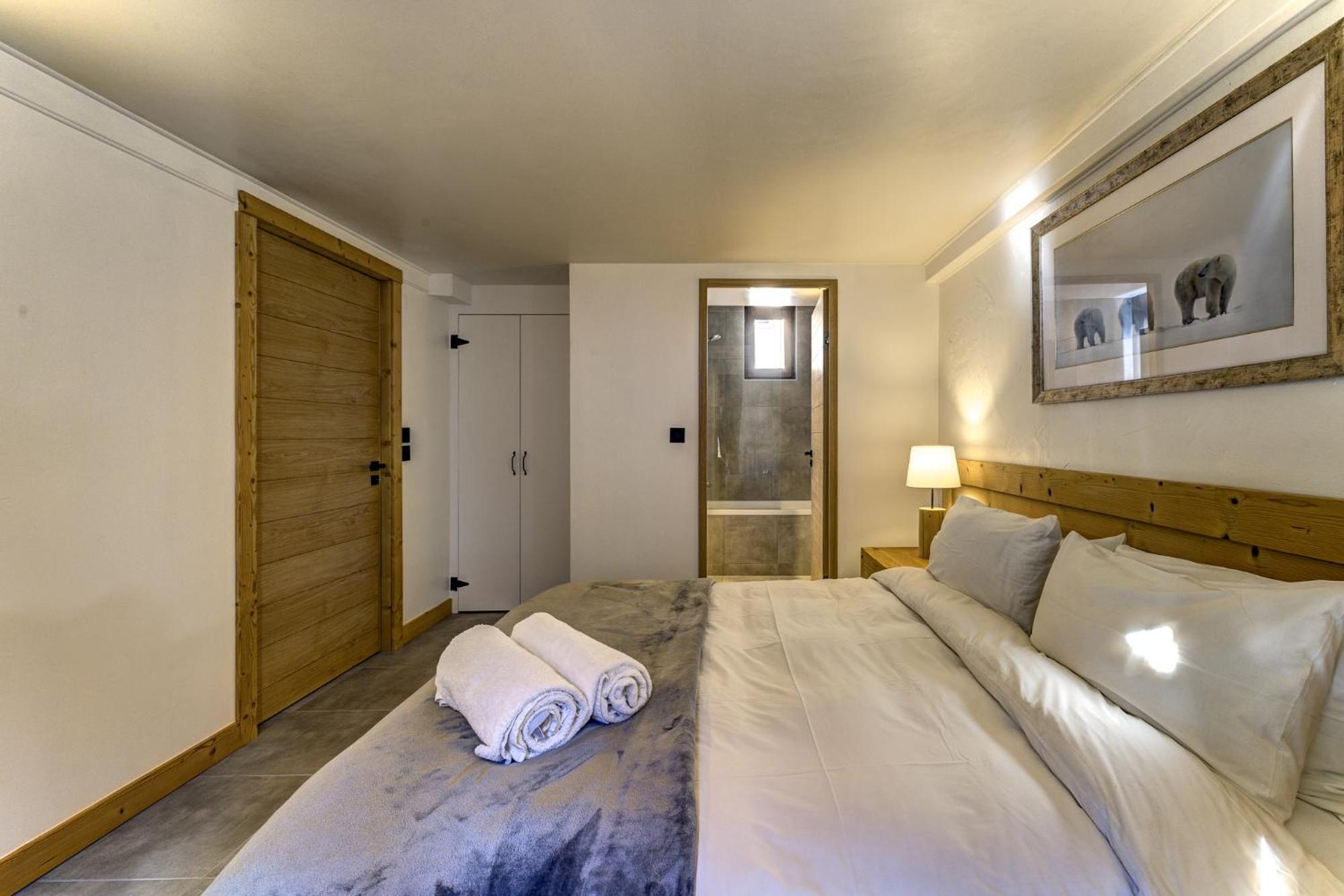Chalet Des Sapins * Chamonix