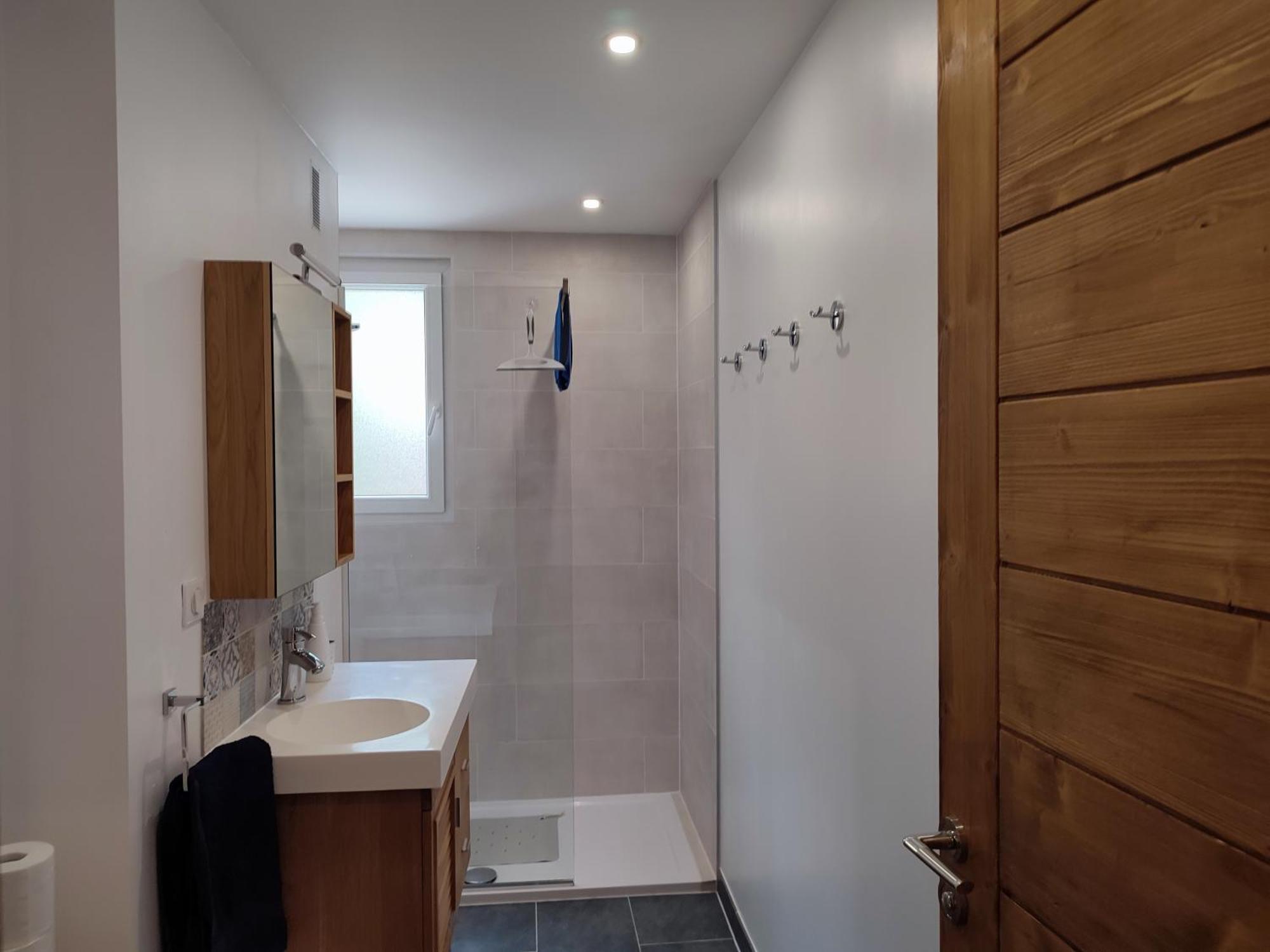 Appartement Le Panoramic *