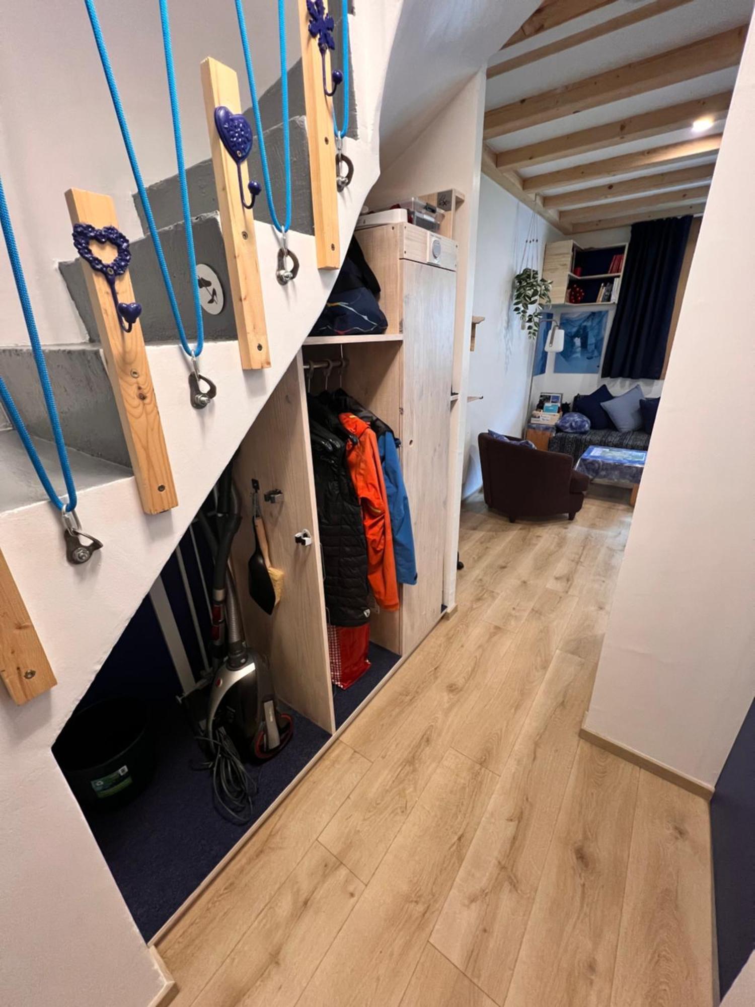 Apartment Le Petit Cham