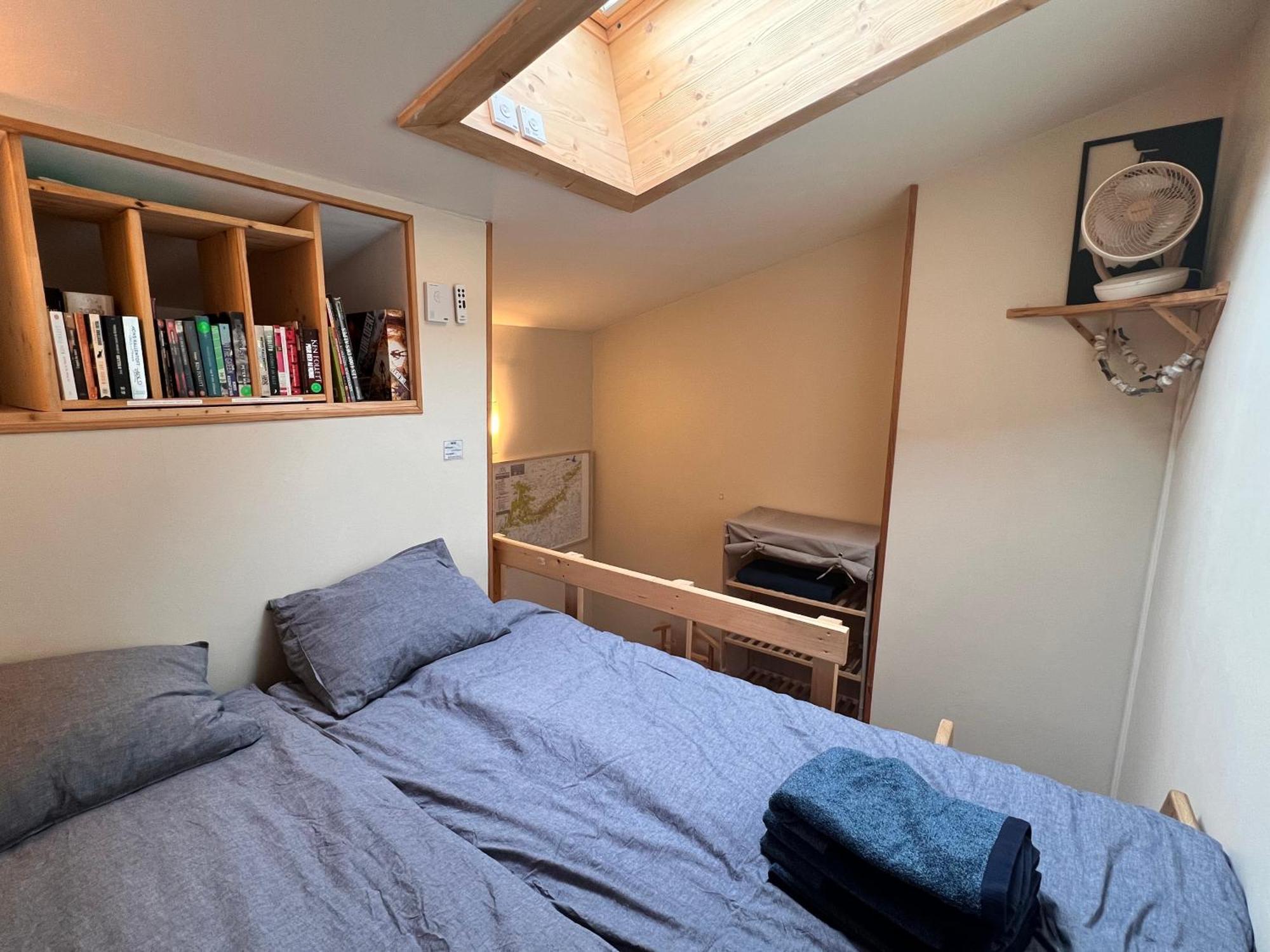 Apartment Le Petit Cham *