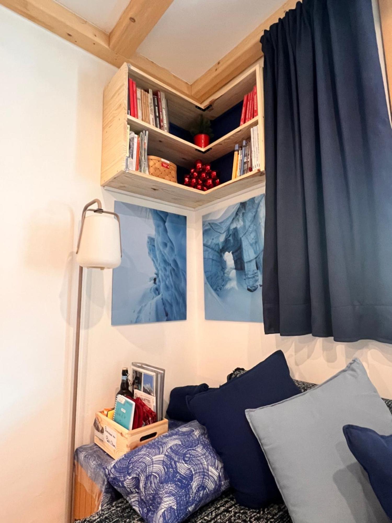 Le Petit Cham Apartment