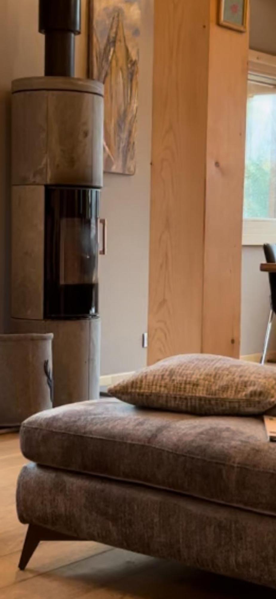 Isabelle Mountain 5 Star 5 Bedroom En Sauna Jacuzzi Chalet Chamonix