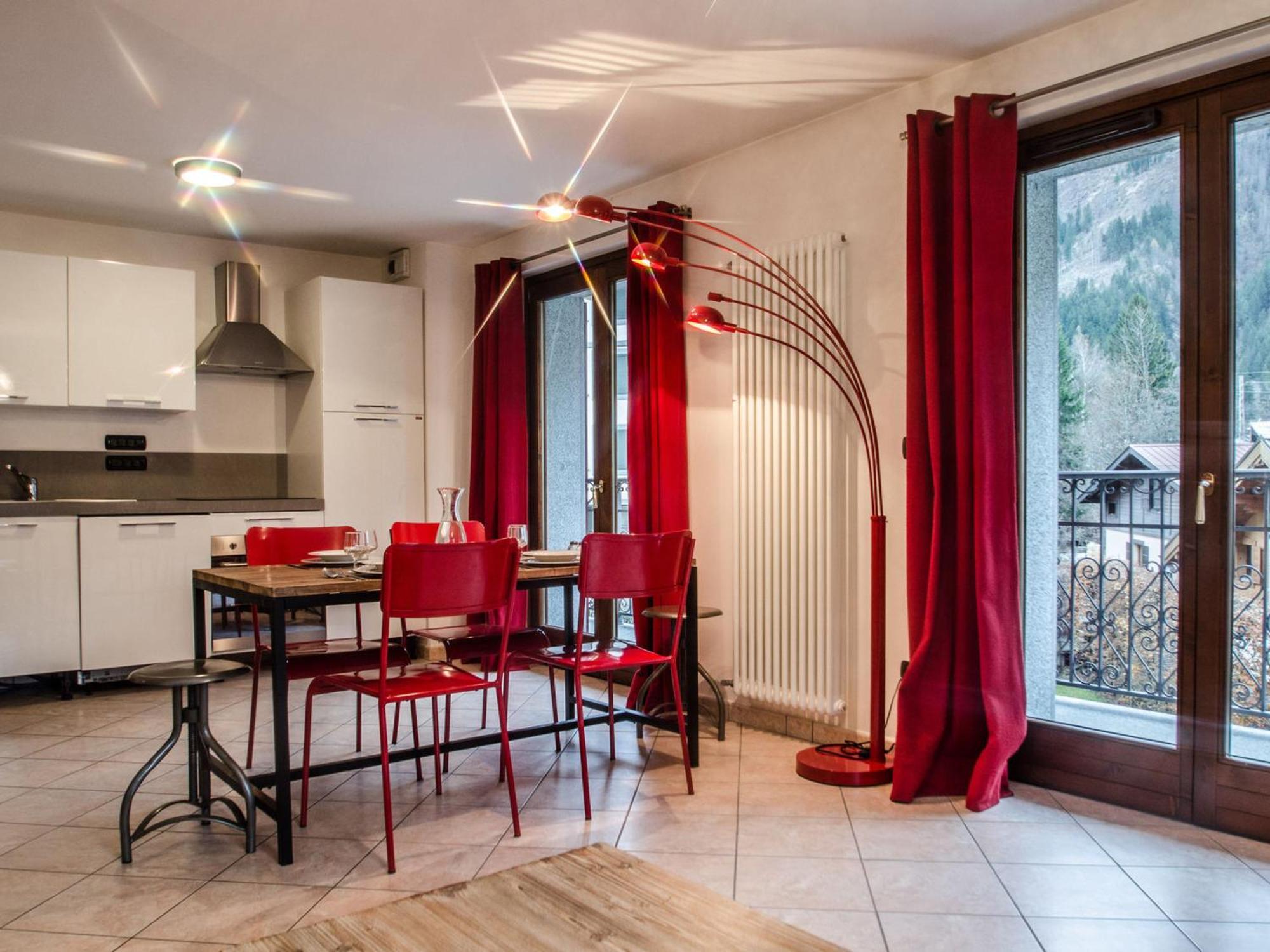 Bel Avec Parking Et Wifi Au Centre De - Fr-1-343-187 Apartment *