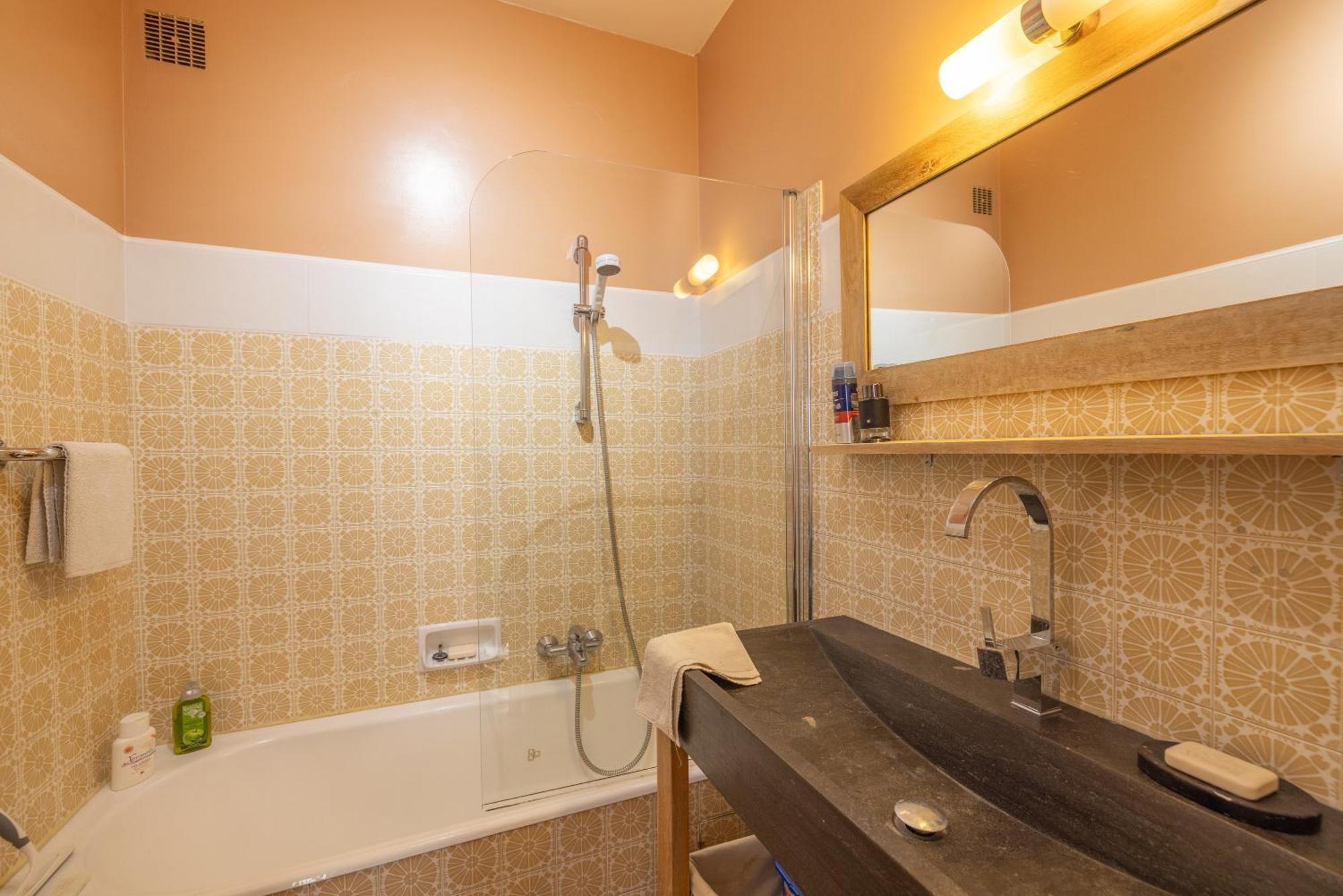 Apartment Le Brevent Bat A *