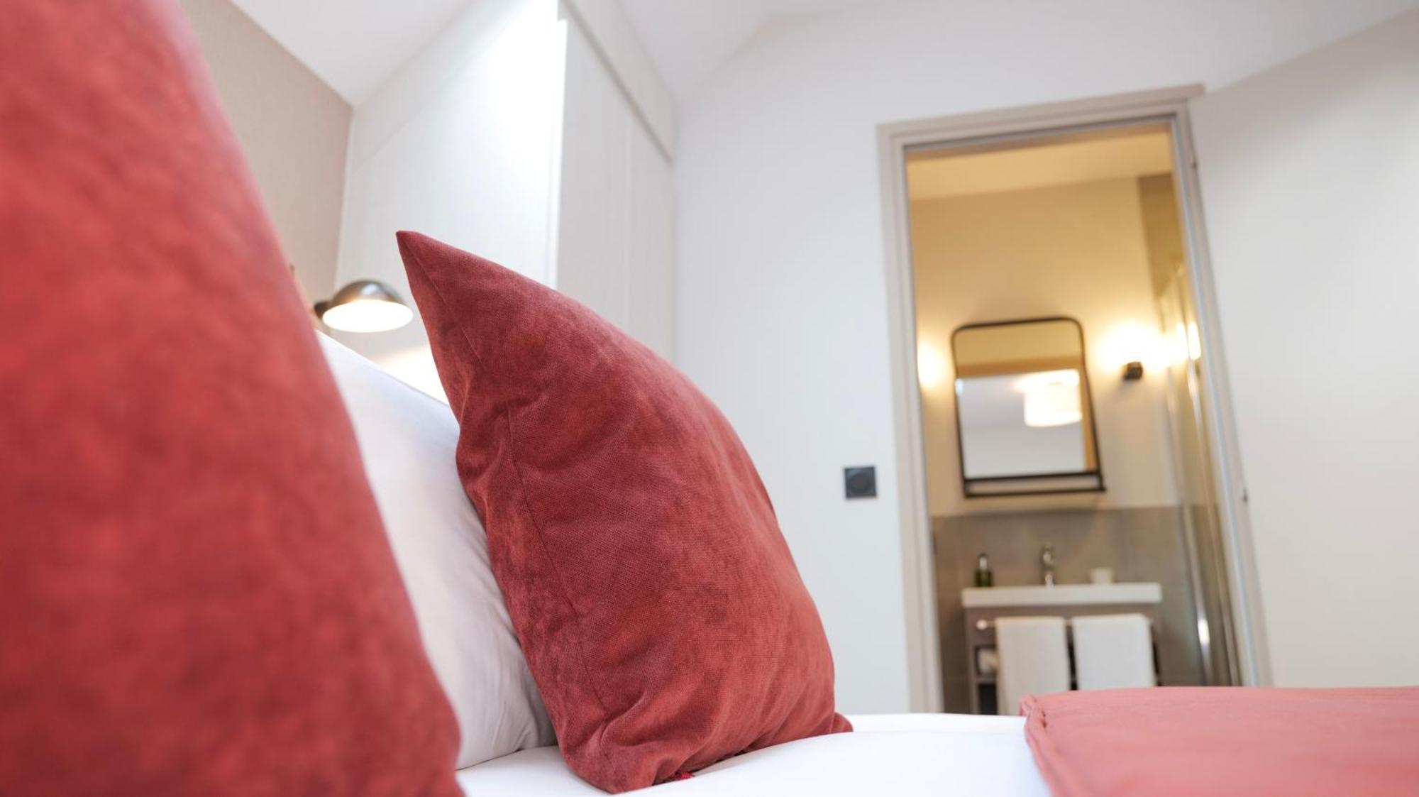 Le Genepy - De Charme 3* Chamonix