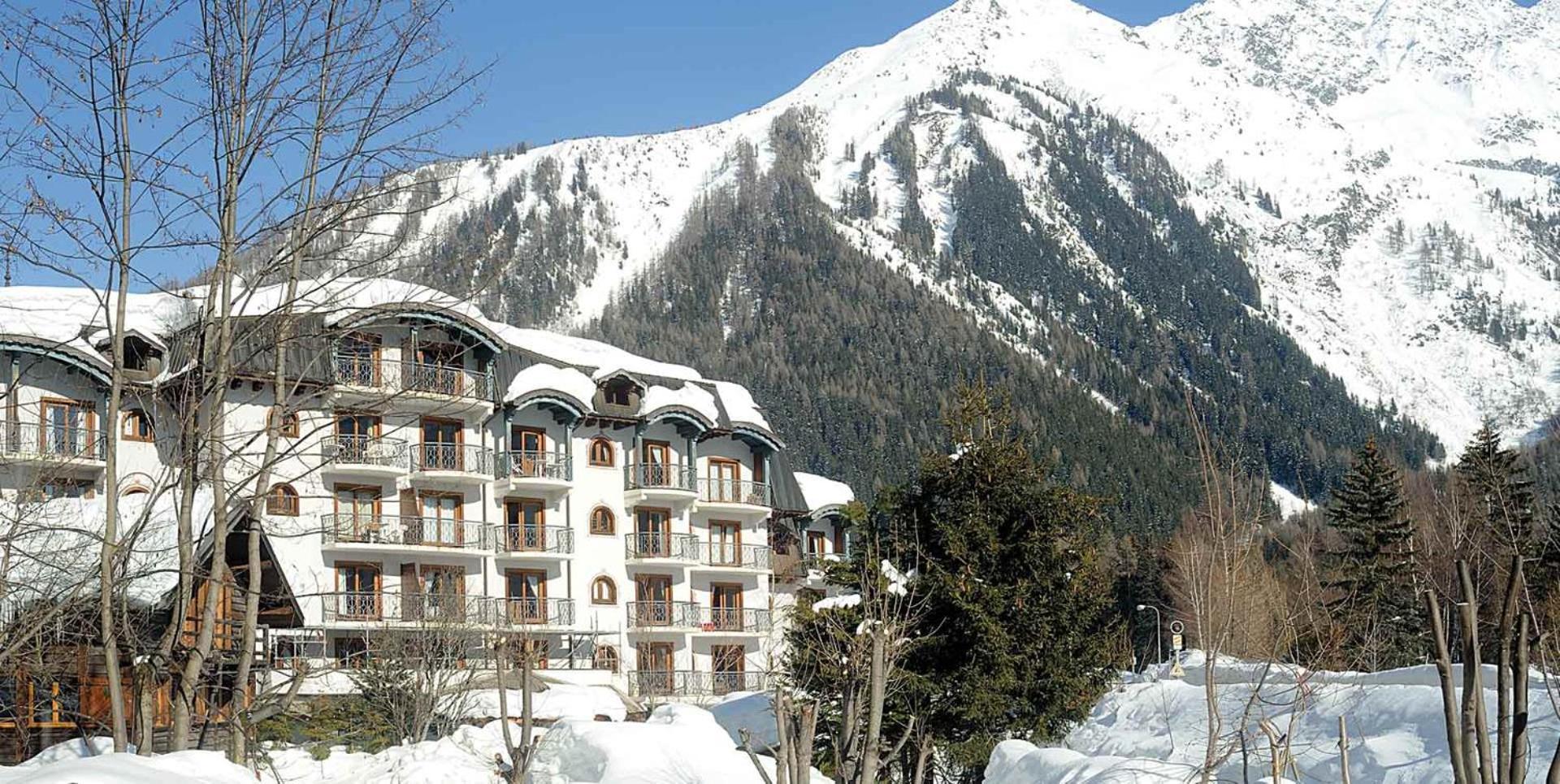 Happy Moose - Cosy Mont Blanc View * Chamonix