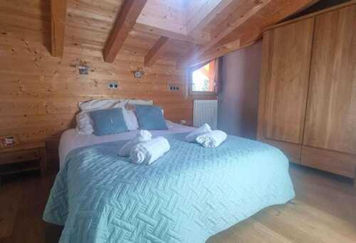 Chalet Les Drus - Luxury Chalet For 8