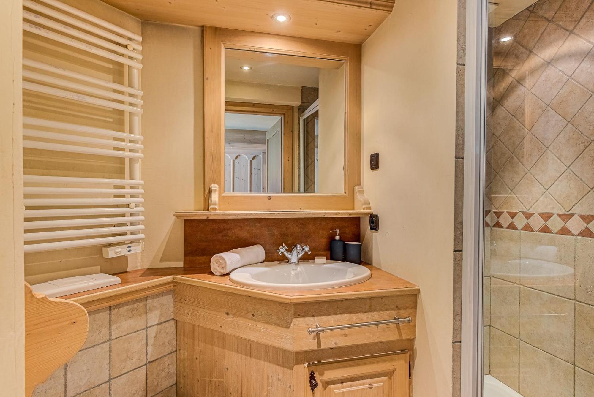 Longview - Alpes Travel - - Sleeps 8 Apartment Chamonix