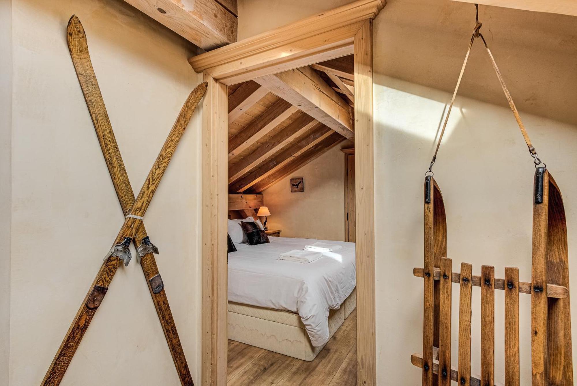 Longview - Alpes Travel - - Sleeps 8 Chamonix
