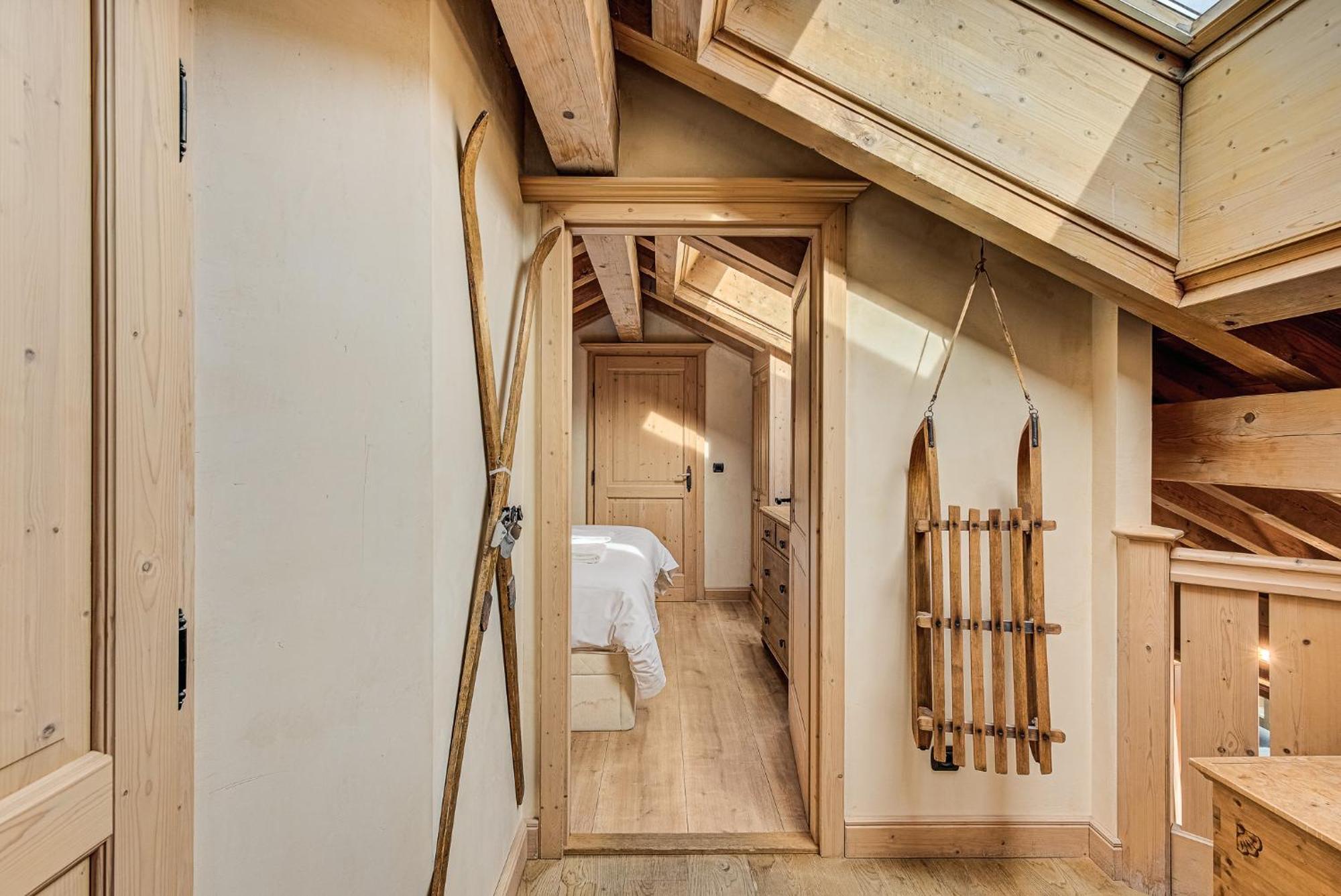Apartment Longview - Alpes Travel - - Sleeps 8 *