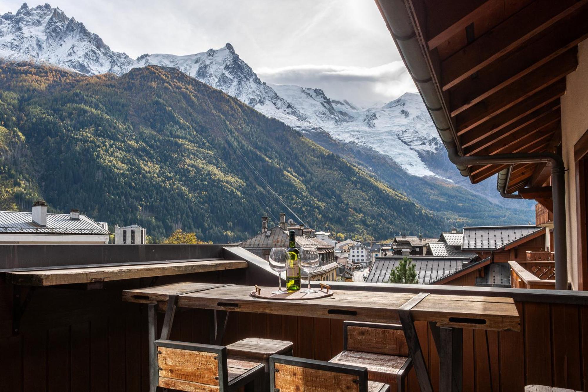 Longview - Alpes Travel - - Sleeps 8