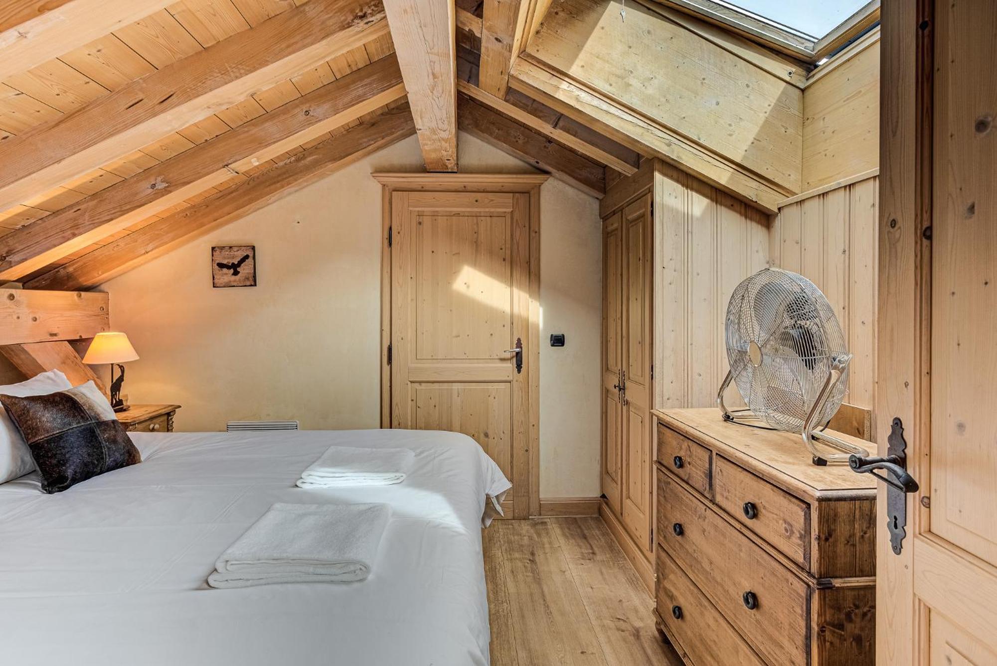 Apartment Longview - Alpes Travel - - Sleeps 8 Chamonix