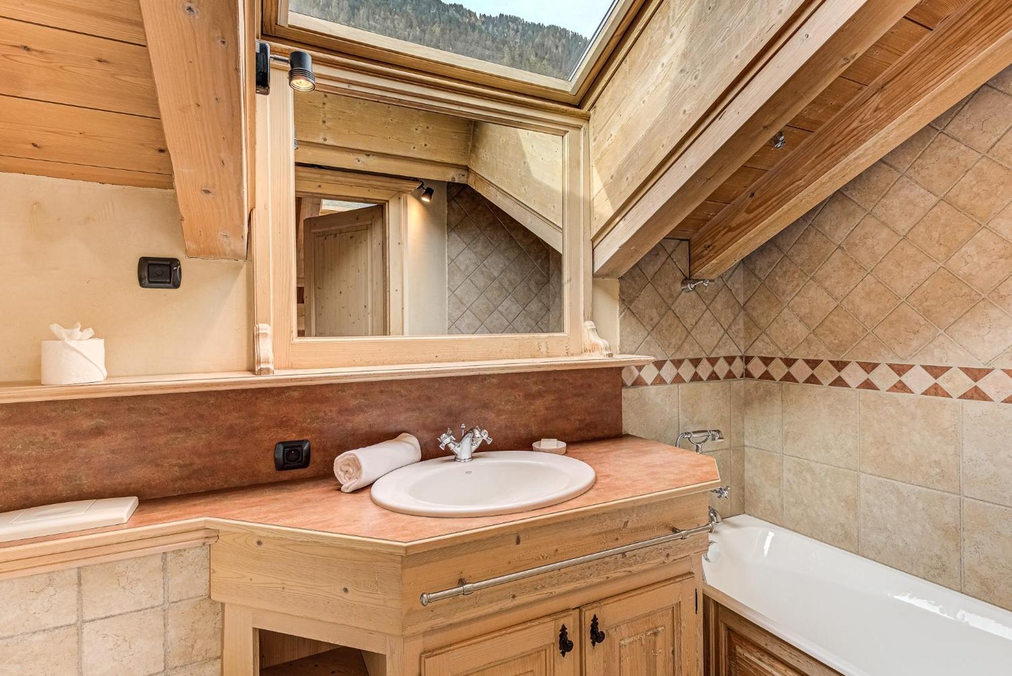 Apartment Longview - Alpes Travel - - Sleeps 8