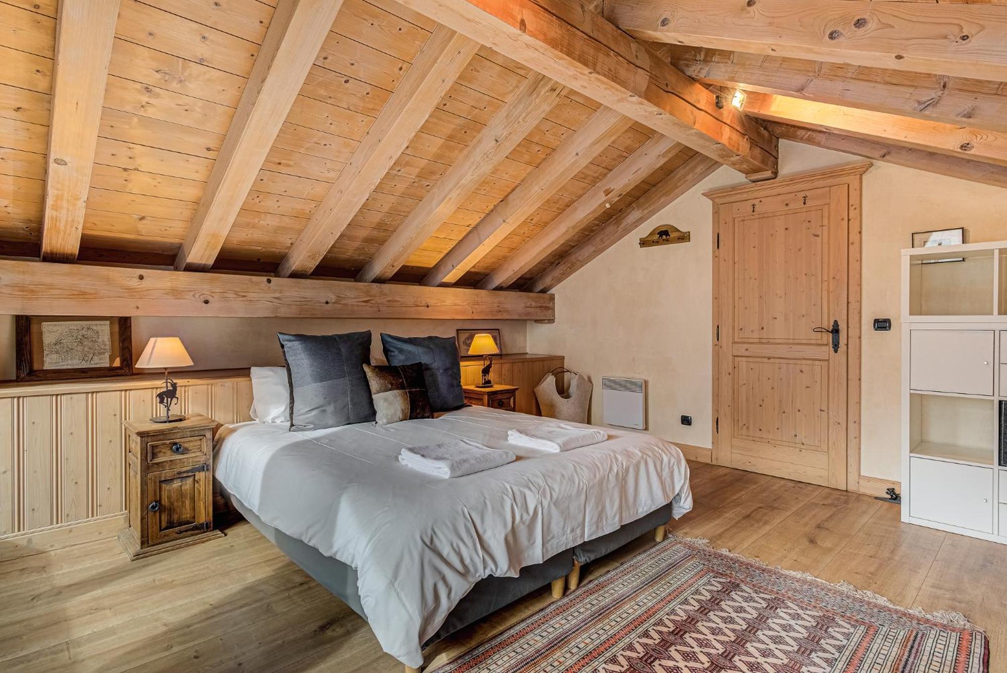 Longview - Alpes Travel - - Sleeps 8 Apartment *