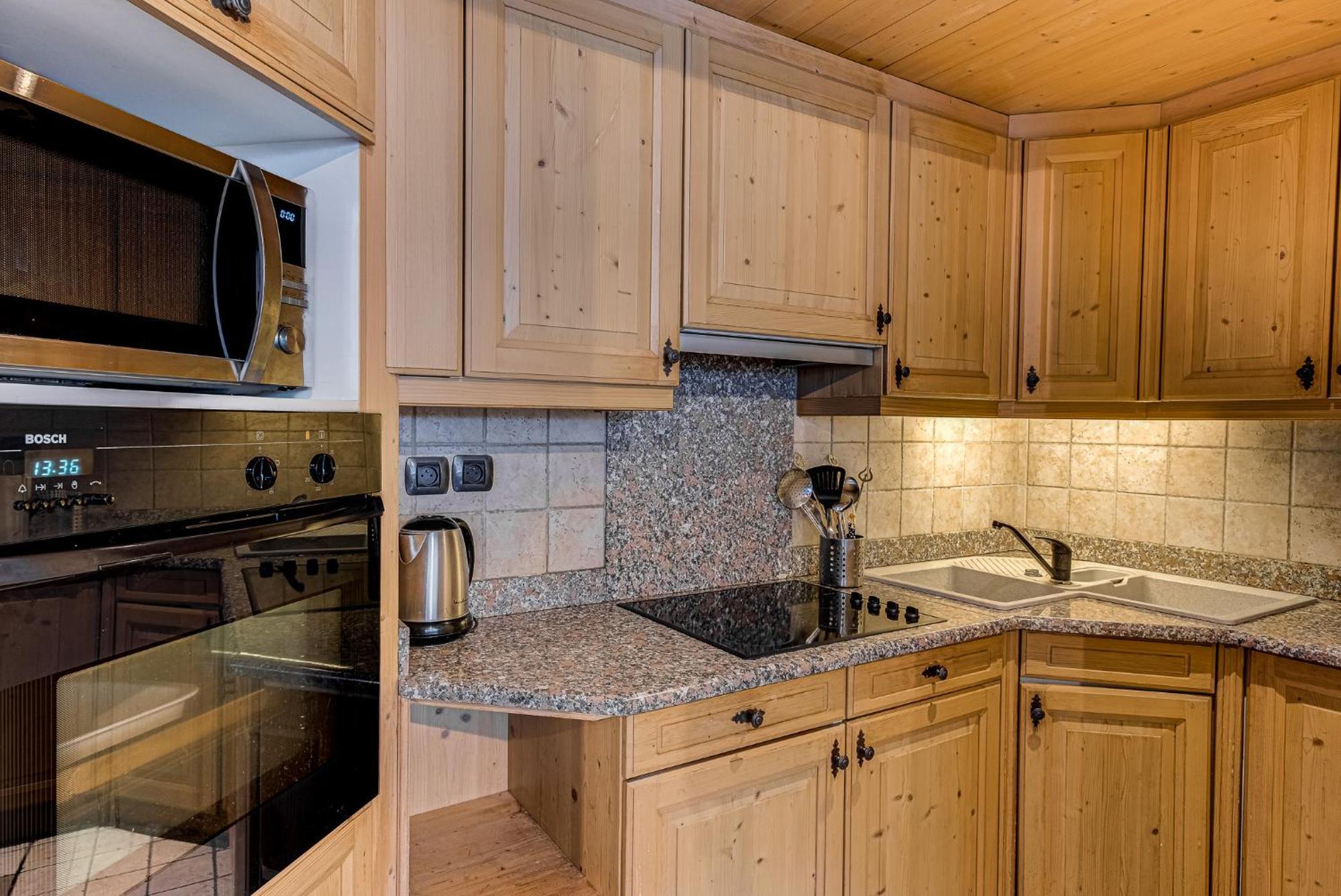Apartment Longview - Alpes Travel - - Sleeps 8 Chamonix