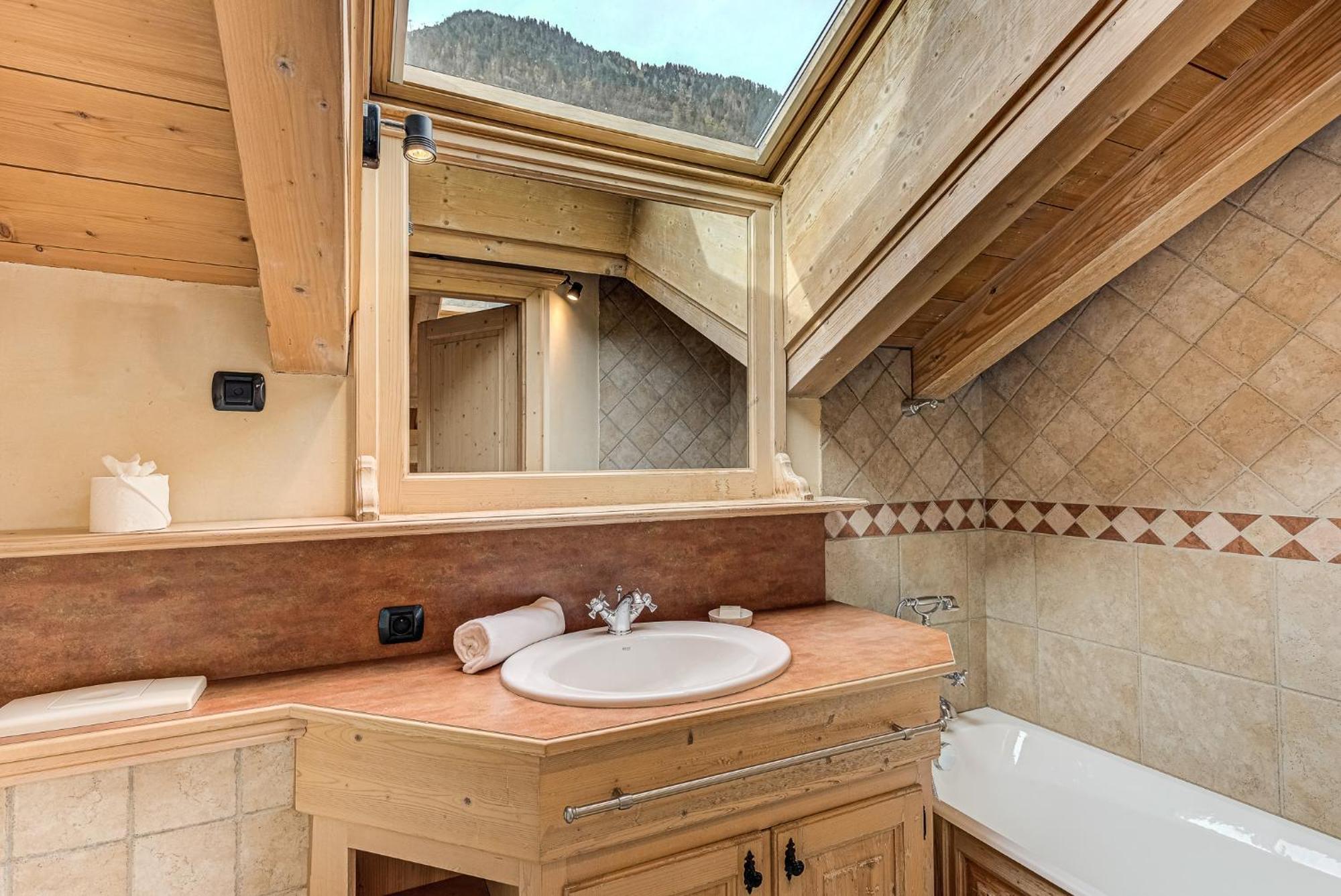 Longview - Alpes Travel - - Sleeps 8 Apartment *