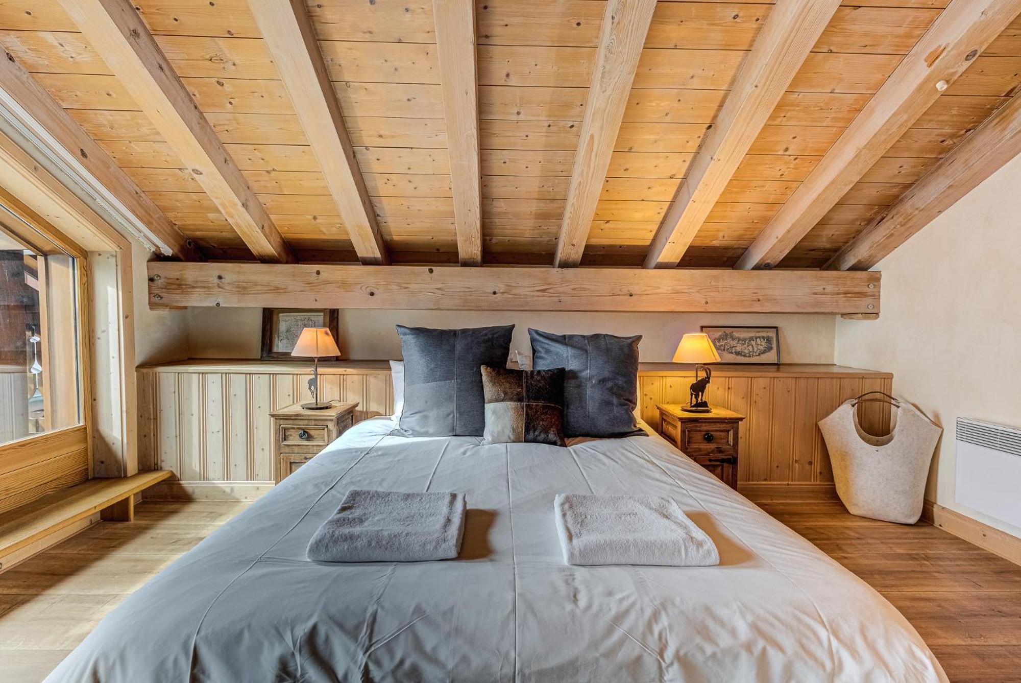 Longview - Alpes Travel - - Sleeps 8