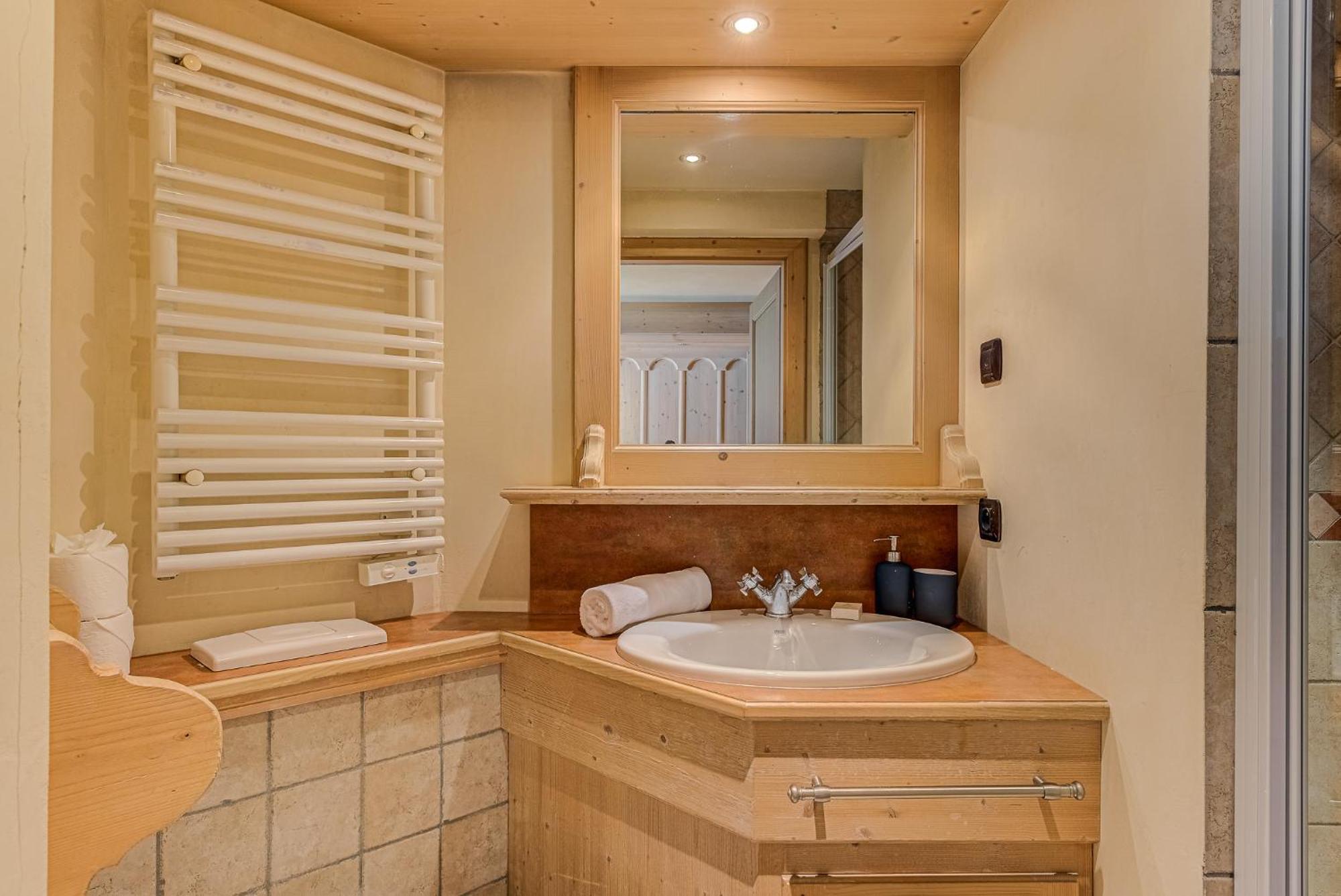Longview - Alpes Travel - - Sleeps 8 Apartment Chamonix