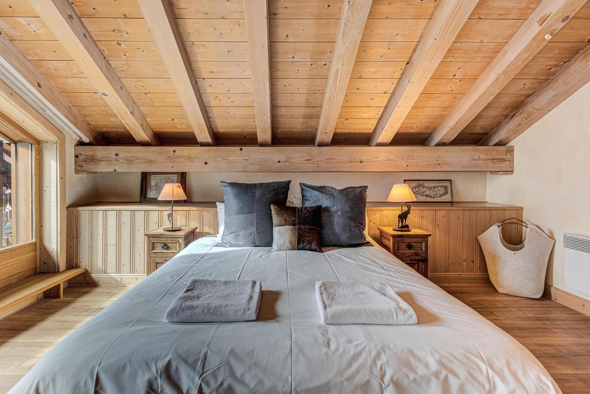 Longview - Alpes Travel - - Sleeps 8 Chamonix