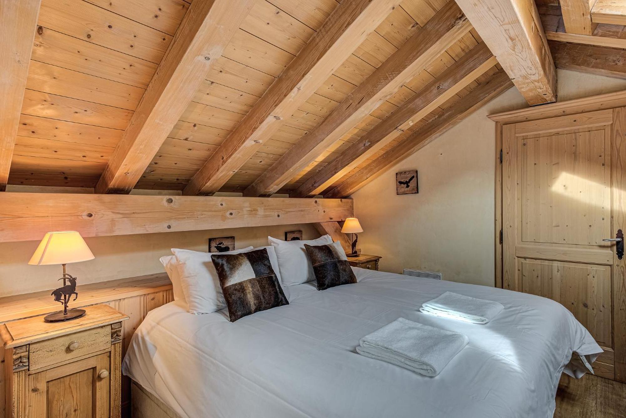Longview - Alpes Travel - - Sleeps 8 * Chamonix