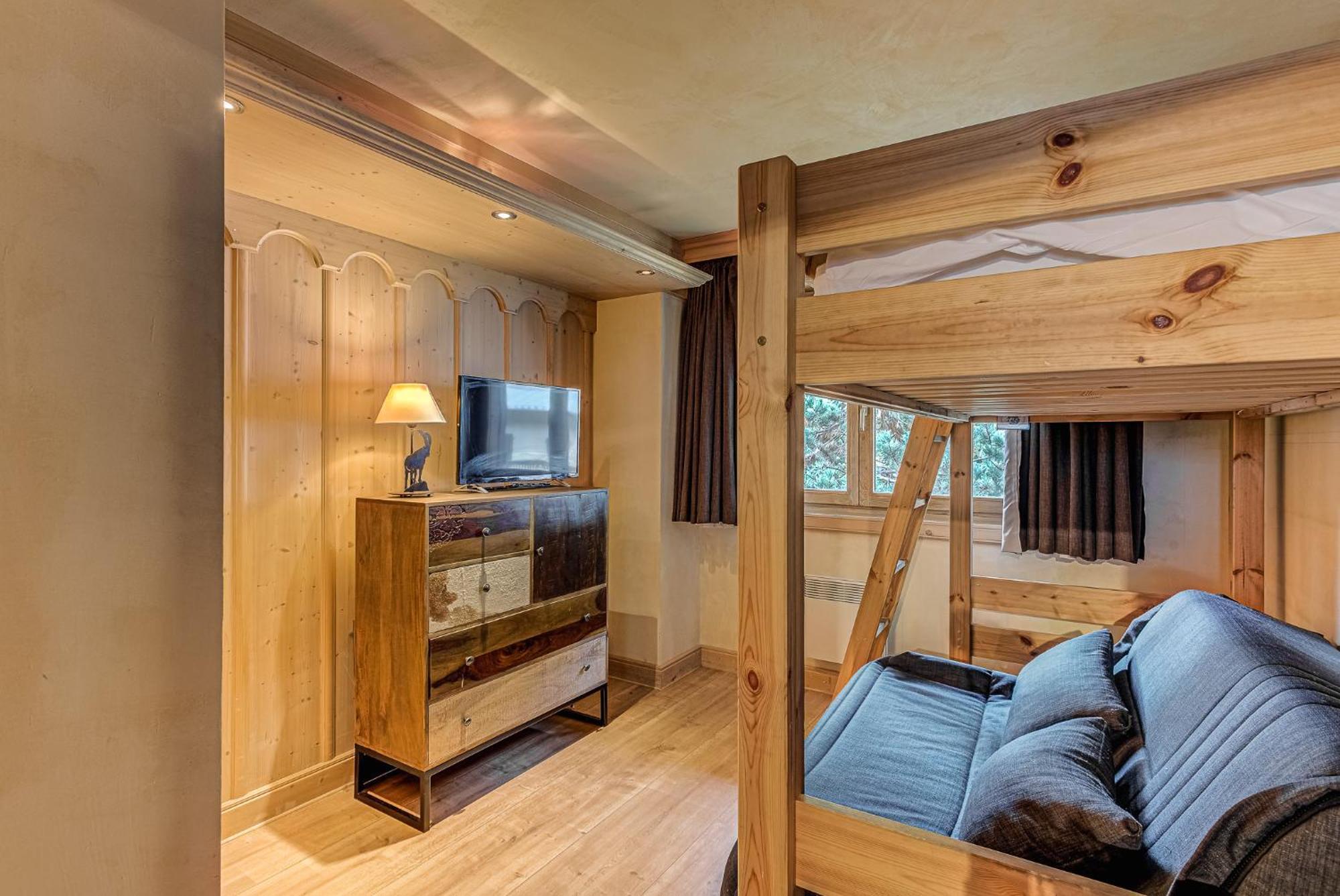 Longview - Alpes Travel - - Sleeps 8 Chamonix