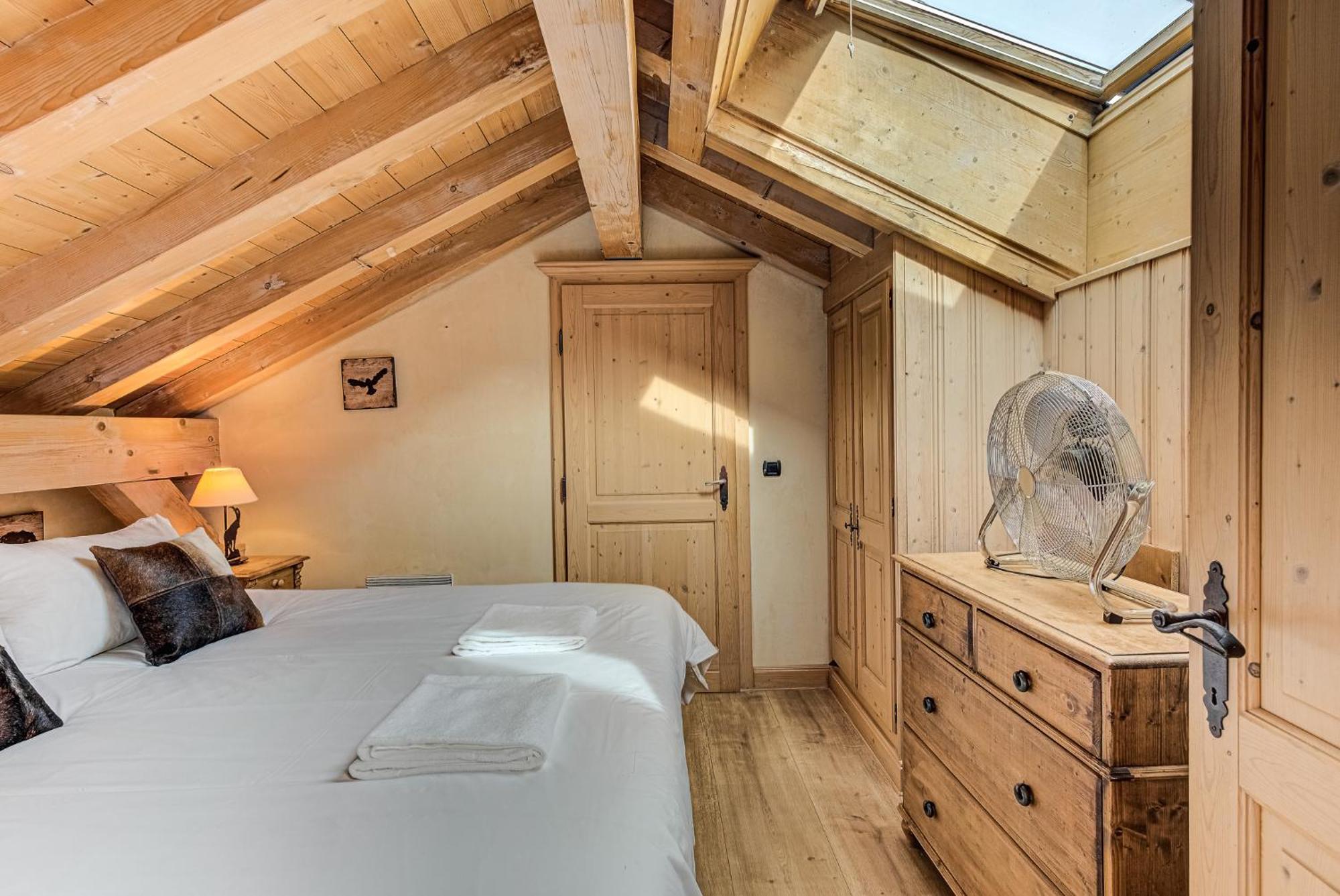 Longview - Alpes Travel - - Sleeps 8 Apartment