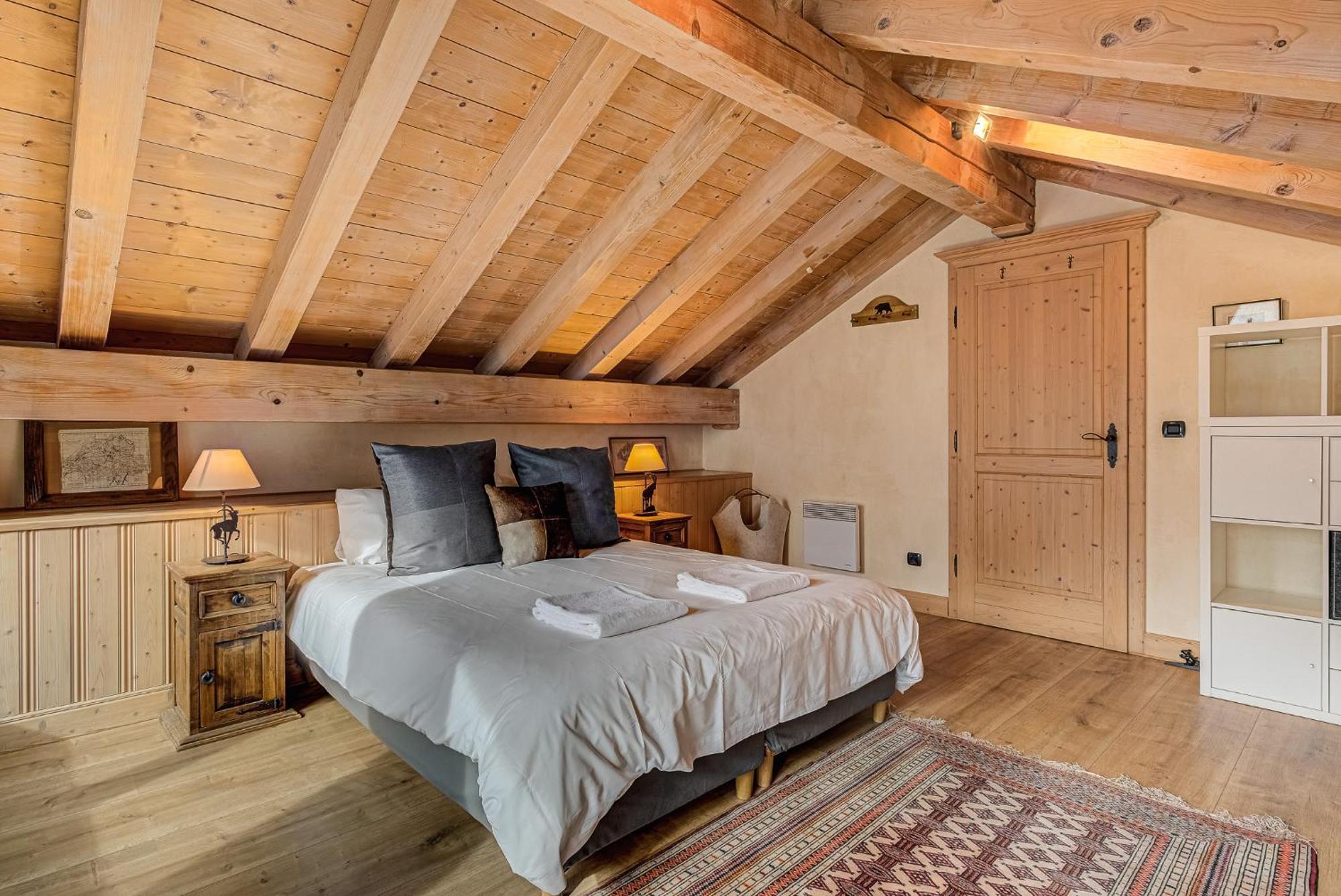 Apartment Longview - Alpes Travel - - Sleeps 8 Chamonix