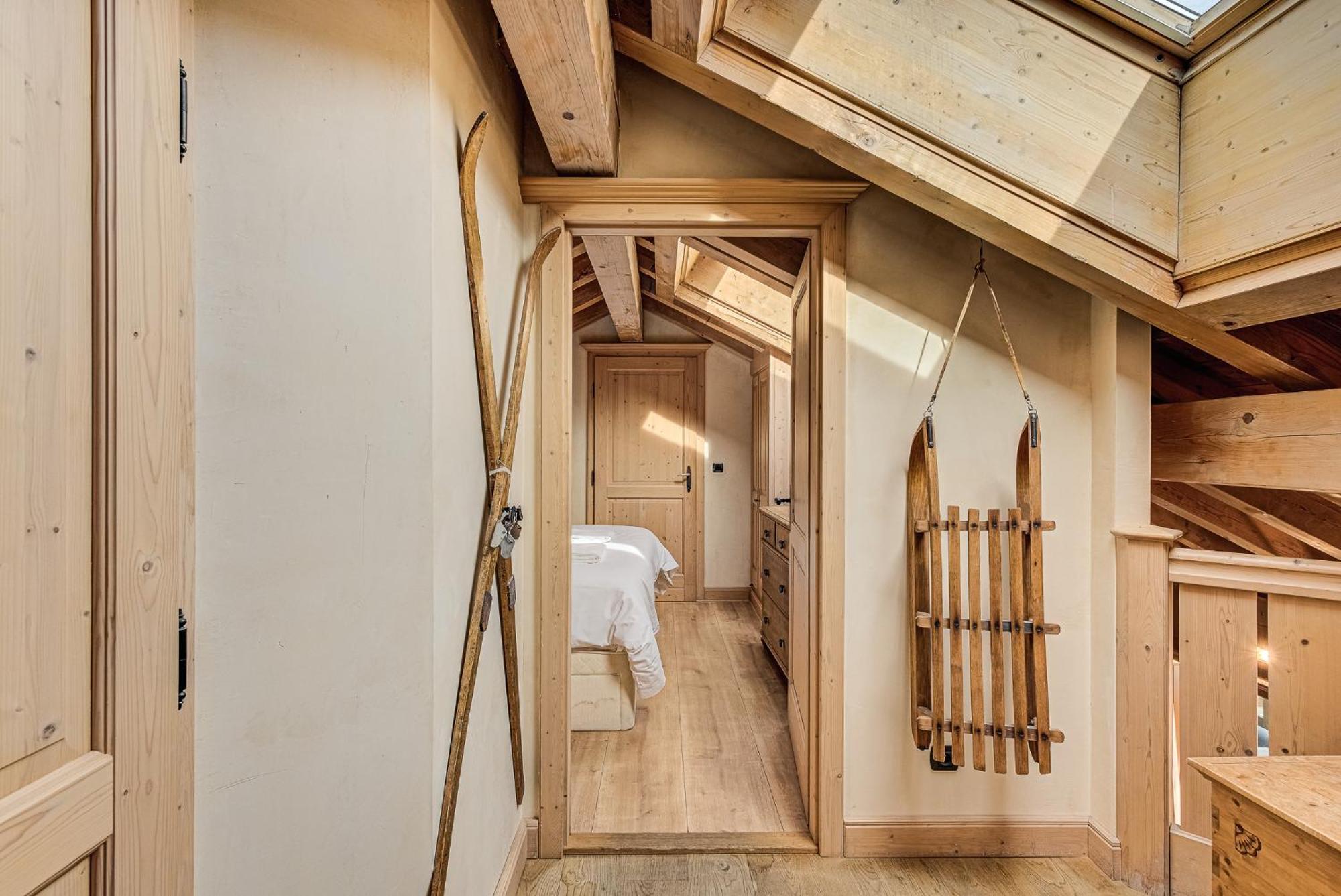 Longview - Alpes Travel - - Sleeps 8 Apartment Chamonix