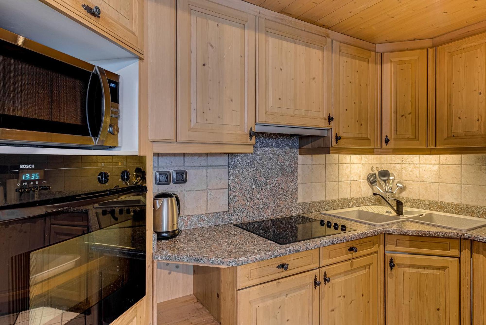 Longview - Alpes Travel - - Sleeps 8 Chamonix