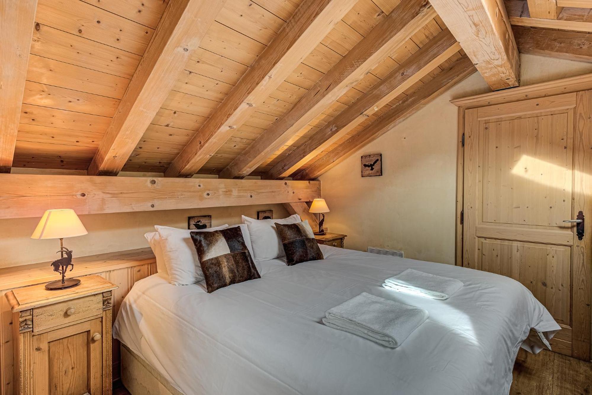 Longview - Alpes Travel - - Sleeps 8 Apartment