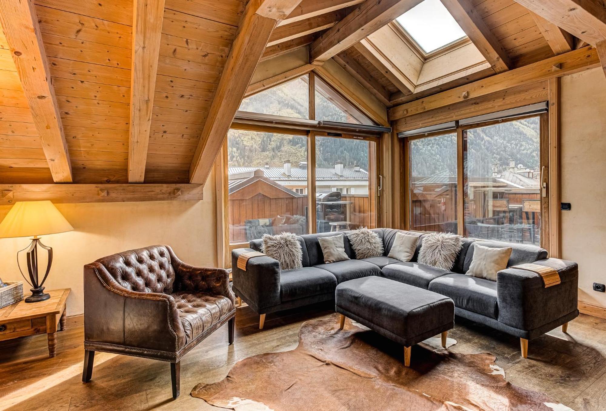 Longview - Alpes Travel - - Sleeps 8