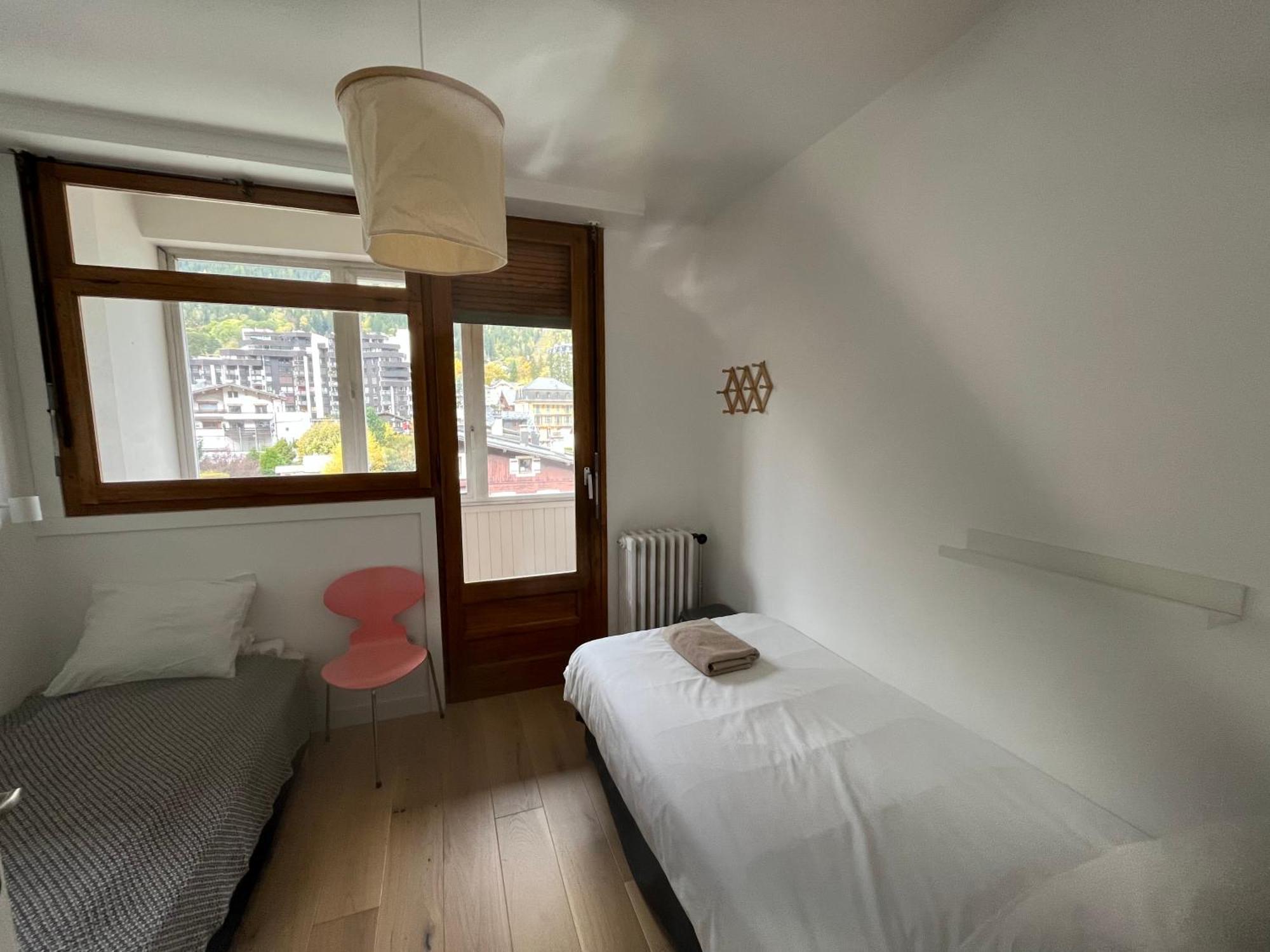 Oliver Apartment Chamonix
