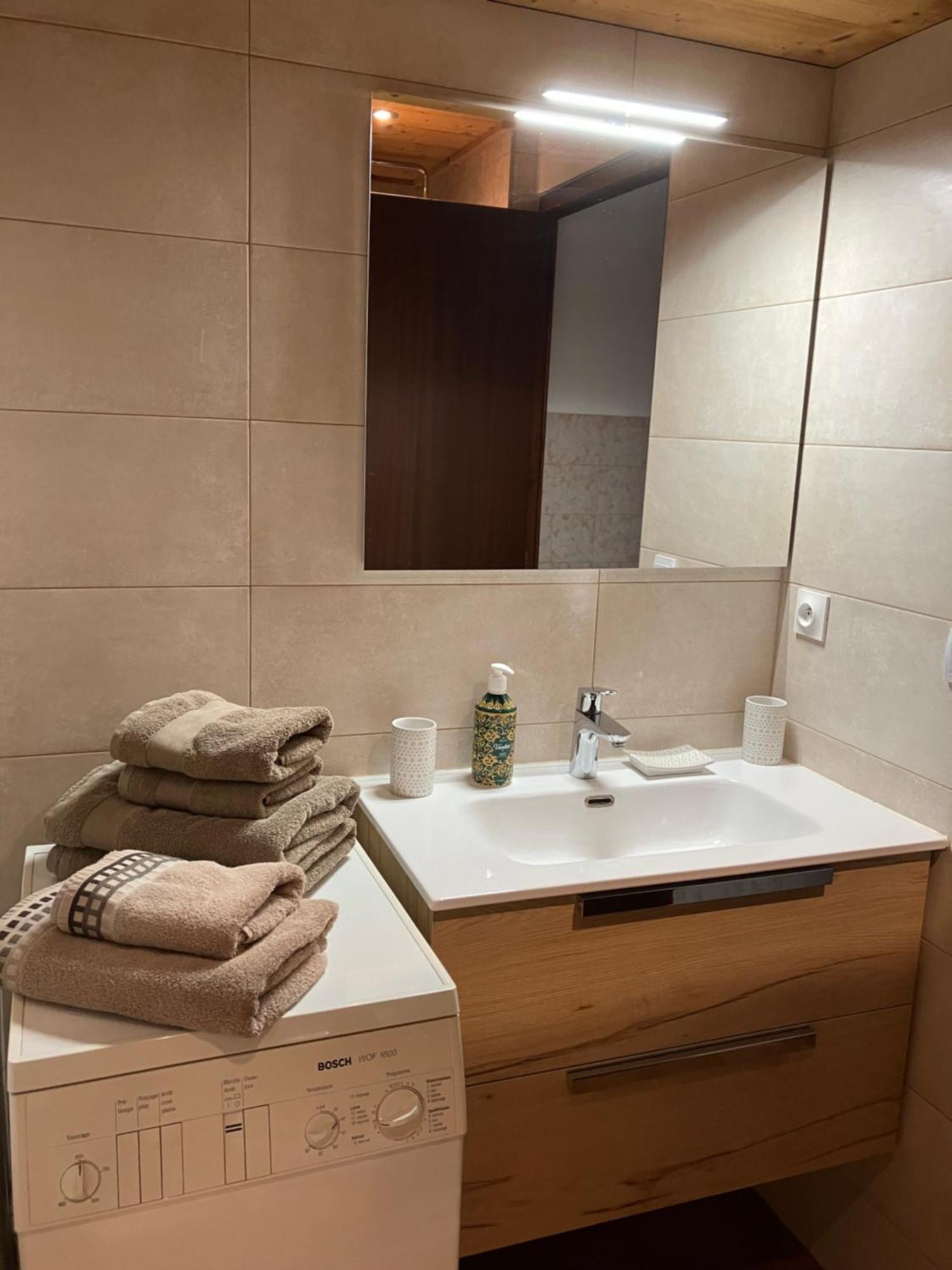Capucine Apartment *