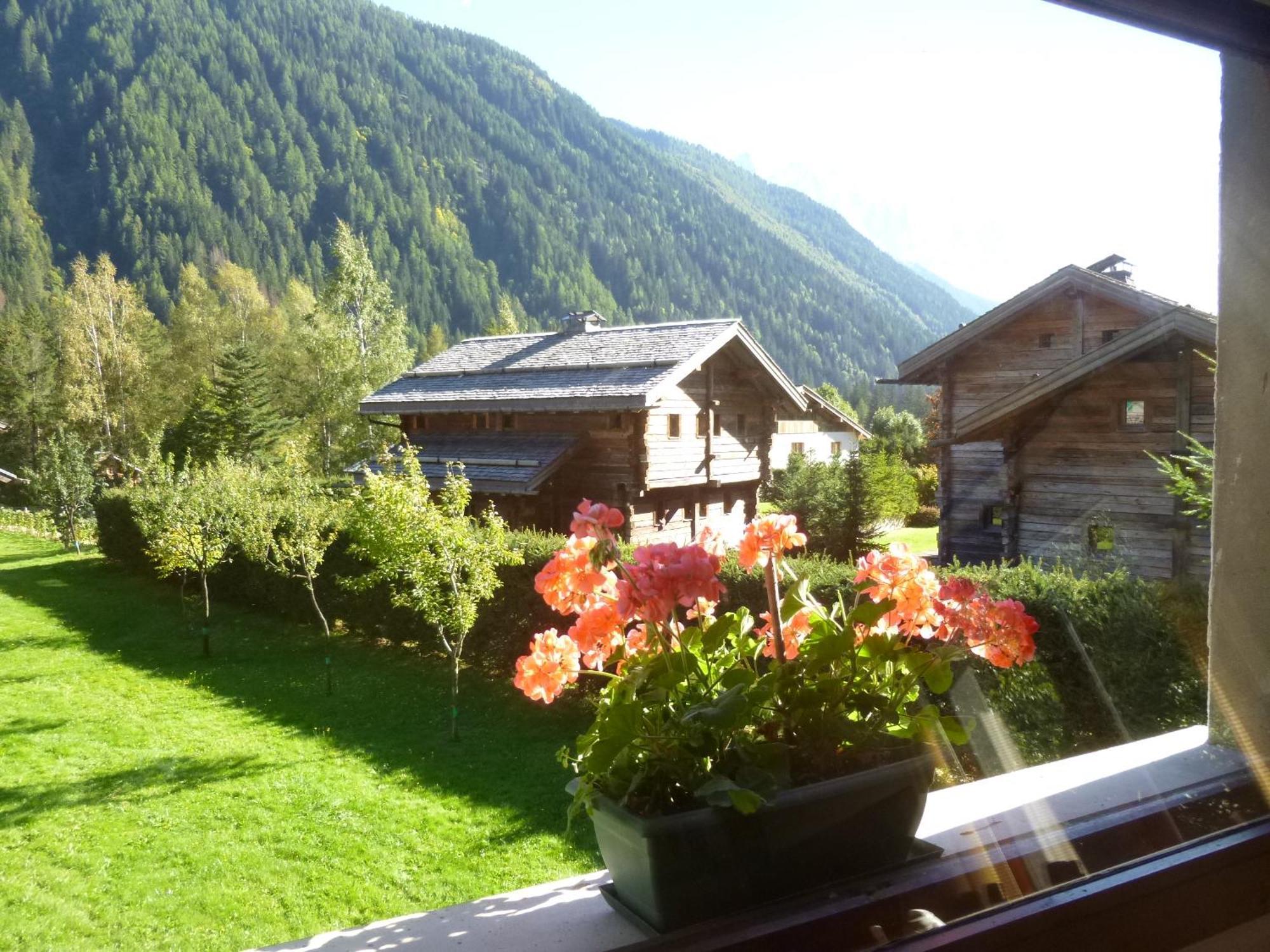 Capucine Apartment