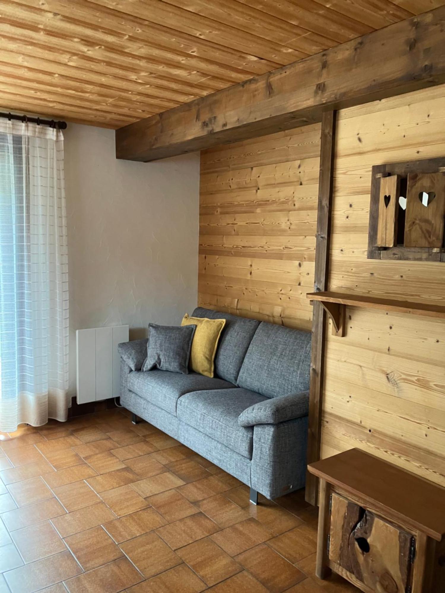 Capucine Apartment Chamonix