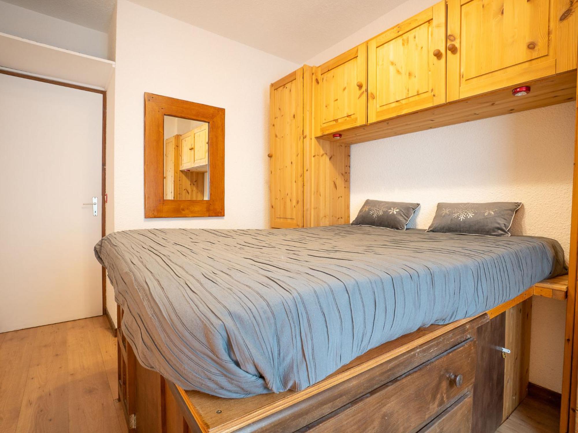 Le Pavillon By Interhome Apartment Chamonix