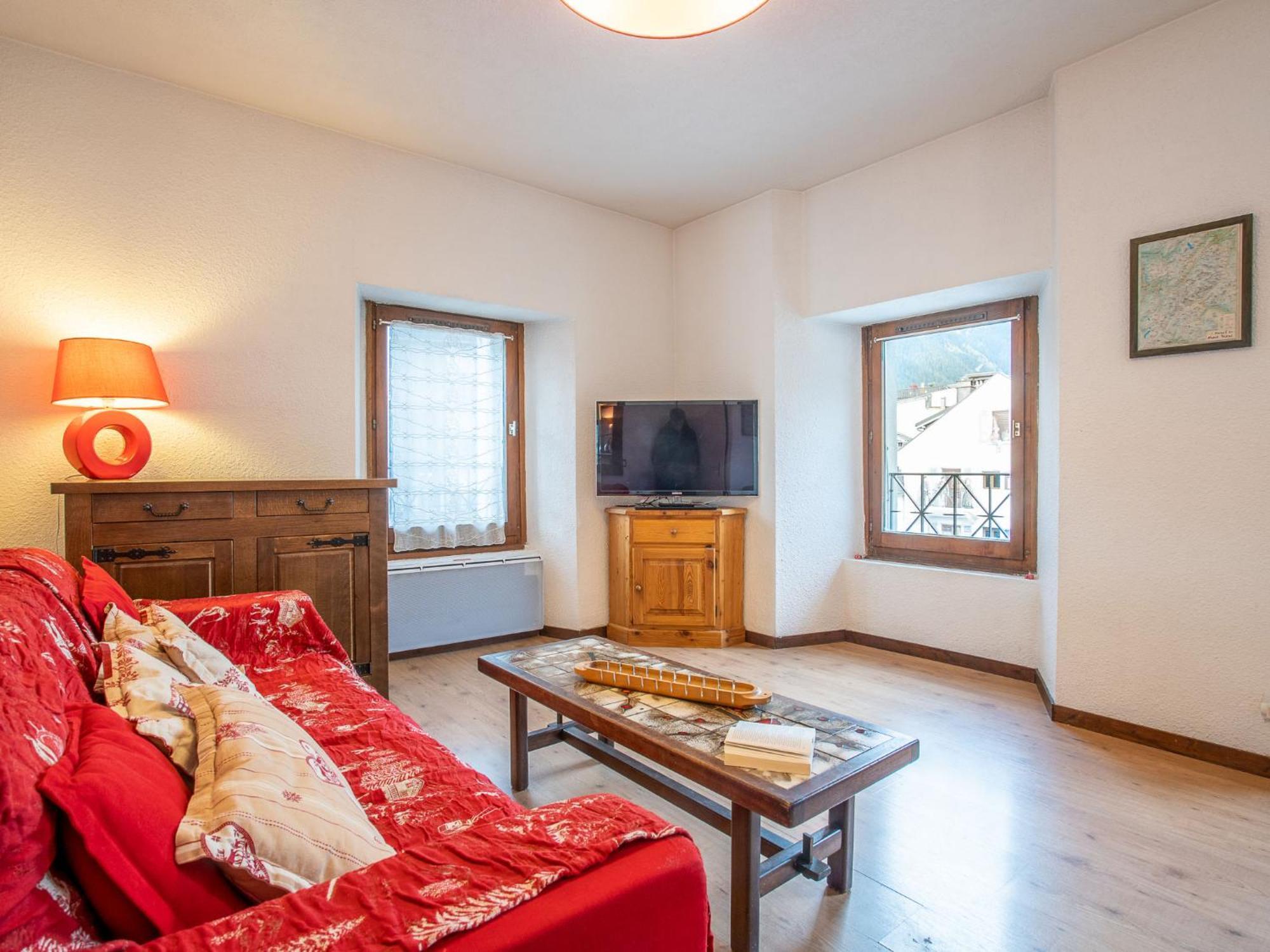 Le Pavillon By Interhome Apartment *